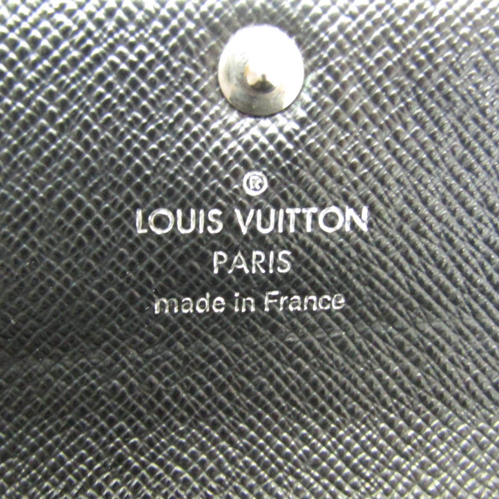 Damier Graphite Keycase by Louis Vuitton - 9