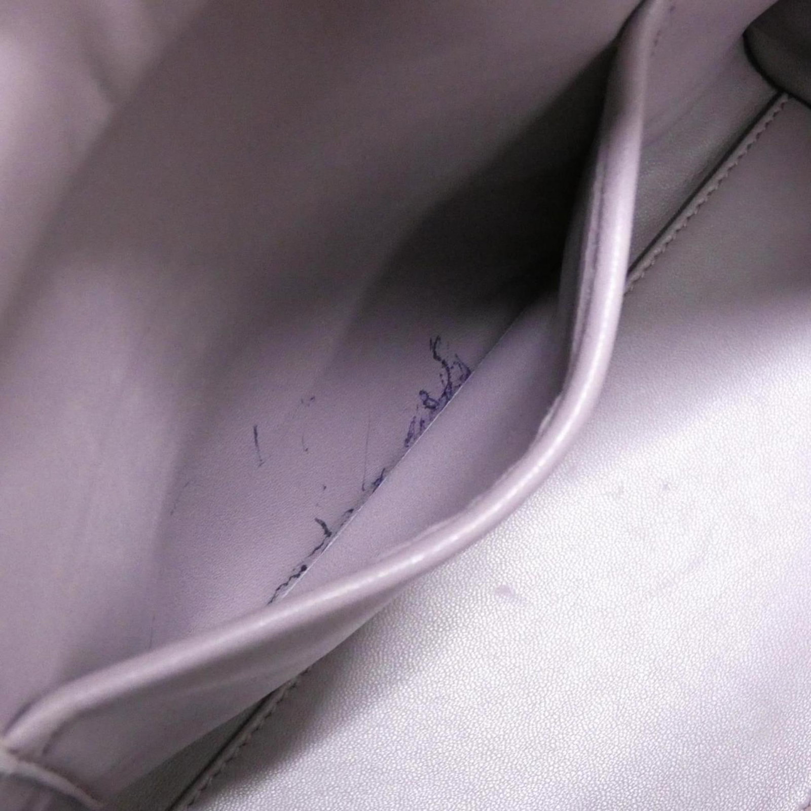 Leather Handbag Loewe - 10