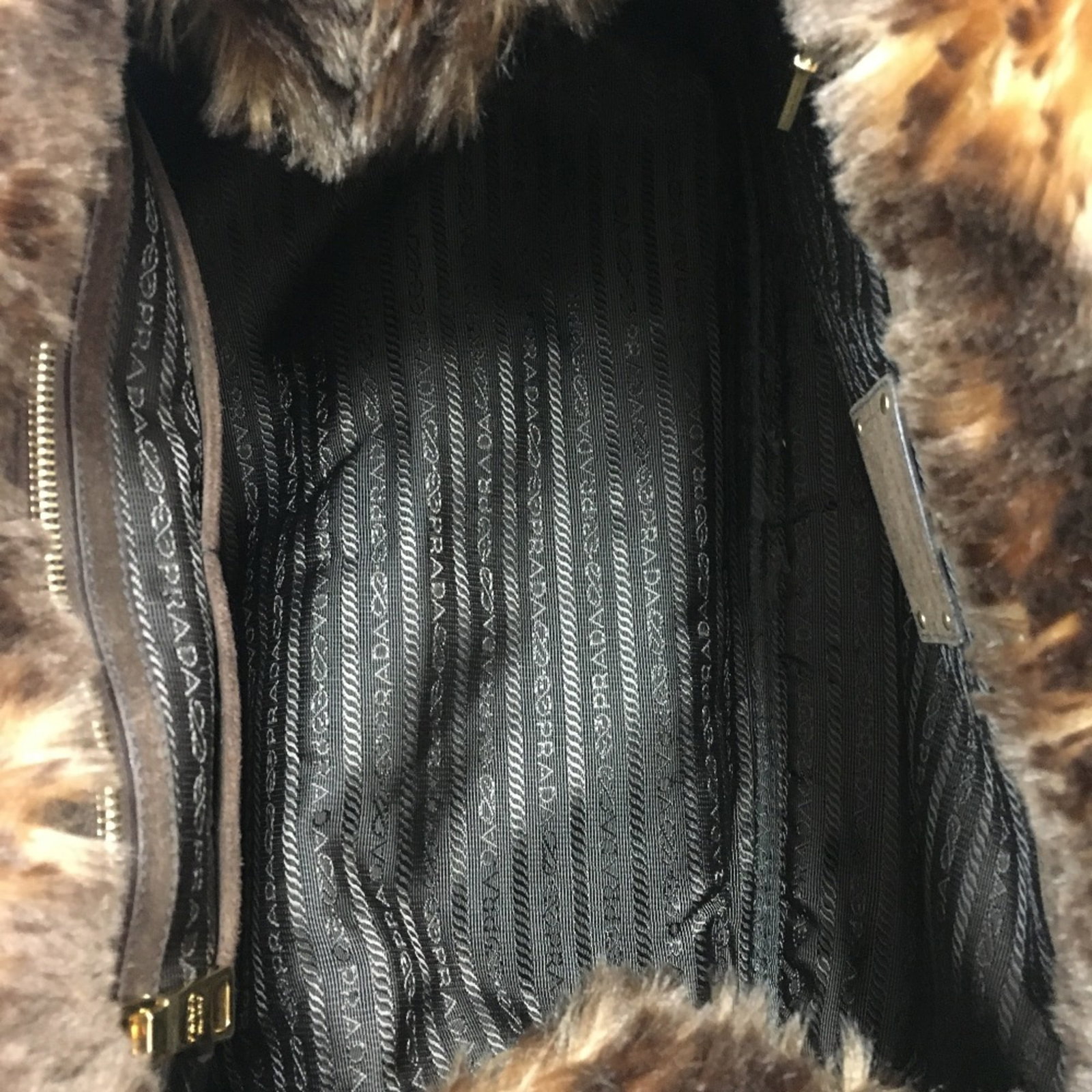 Tote Bag Tote Prada - 7