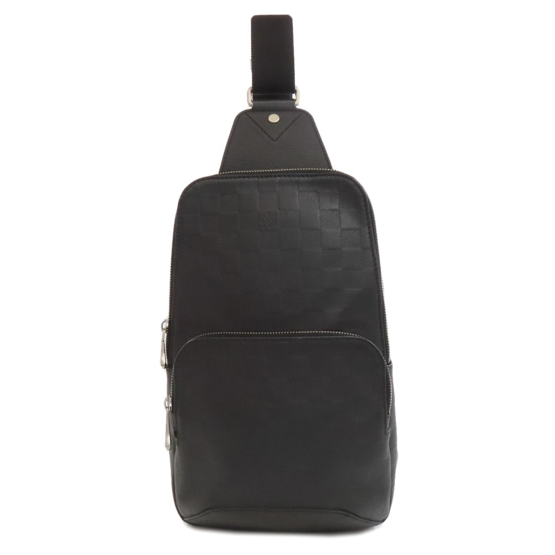 Body Bag Damier Anfini Bag Sling Avenue Louis Vuitton (1 of 20)
