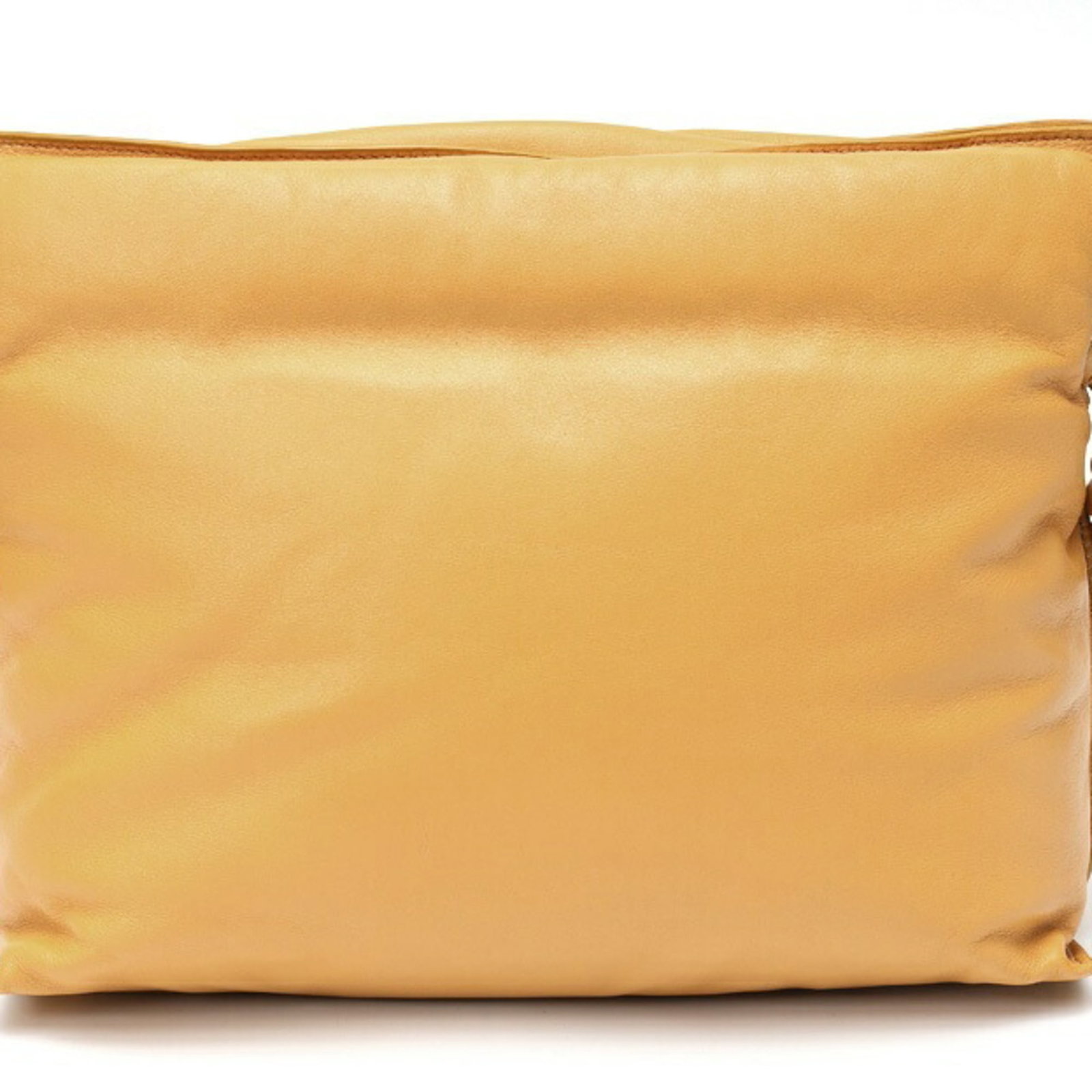 Shoulder Bag Leather Loewe - 3