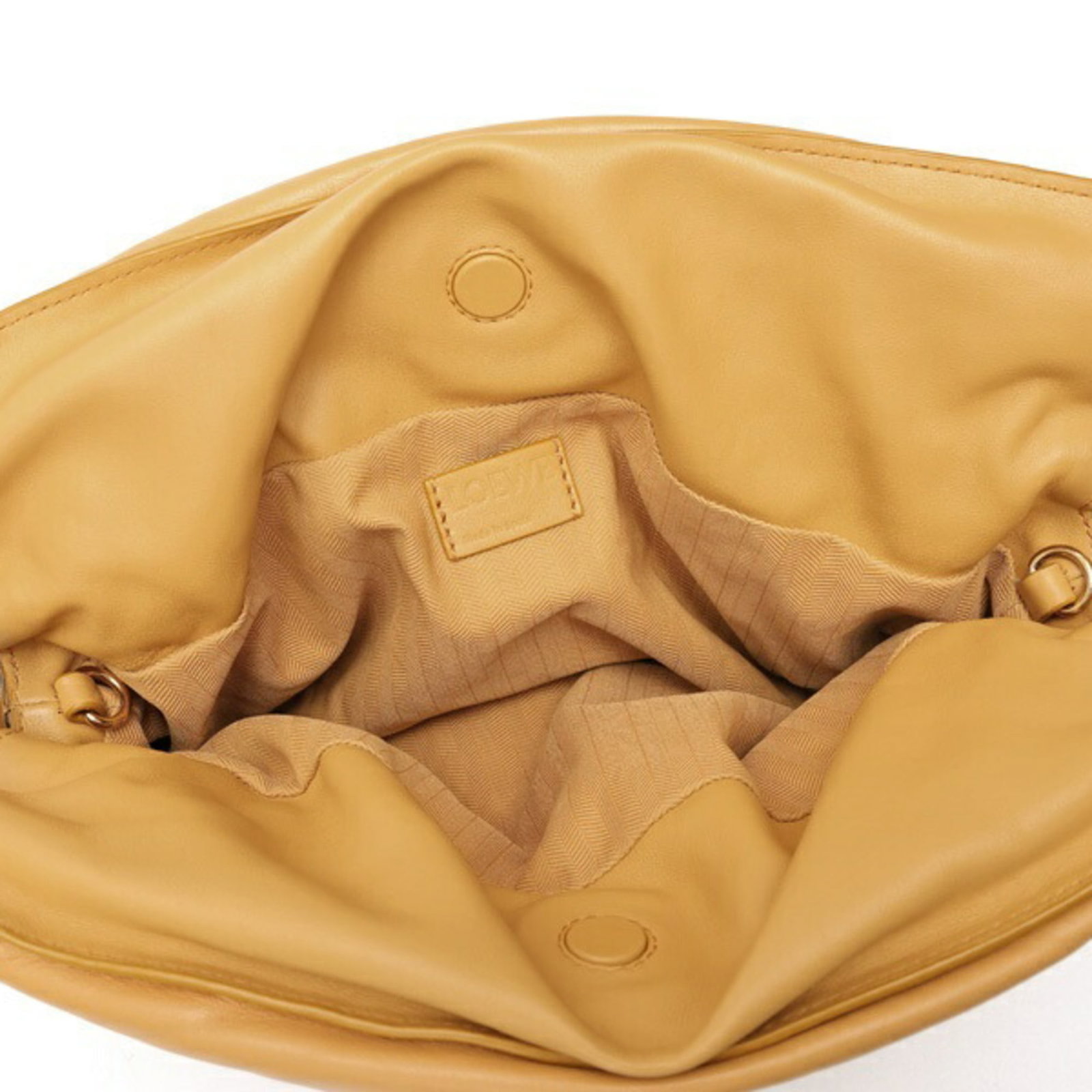 Shoulder Bag Leather Loewe - 7