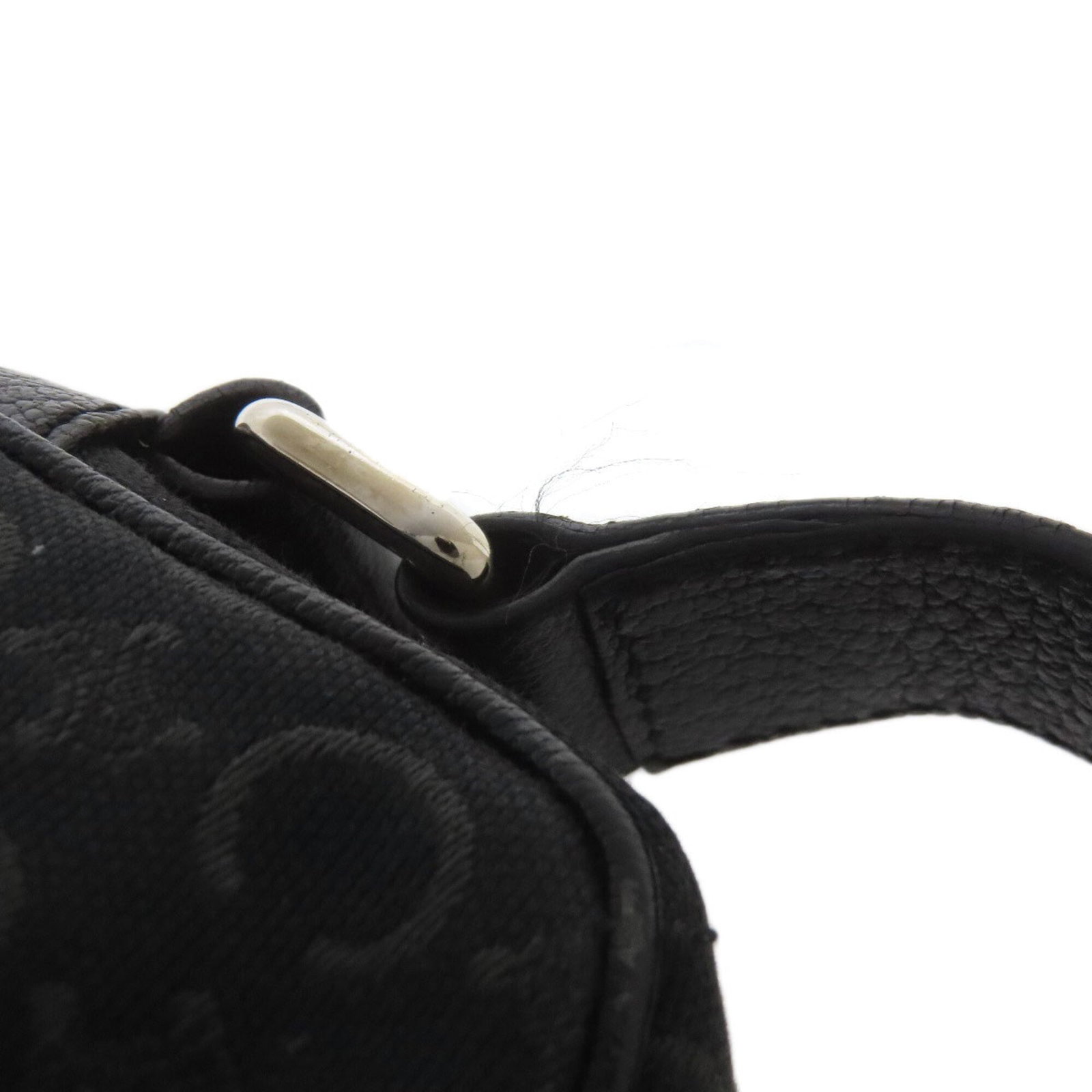 Canvas bag shoulder Celine - 18