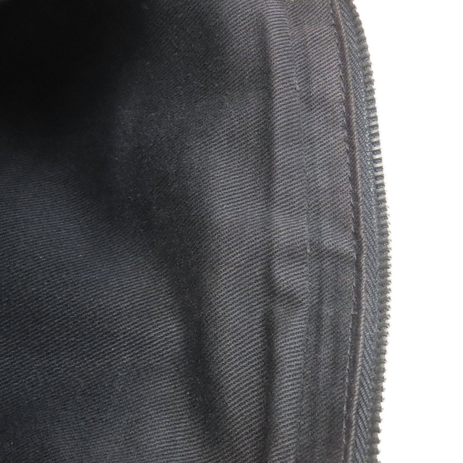 Canvas bag shoulder Celine - 9