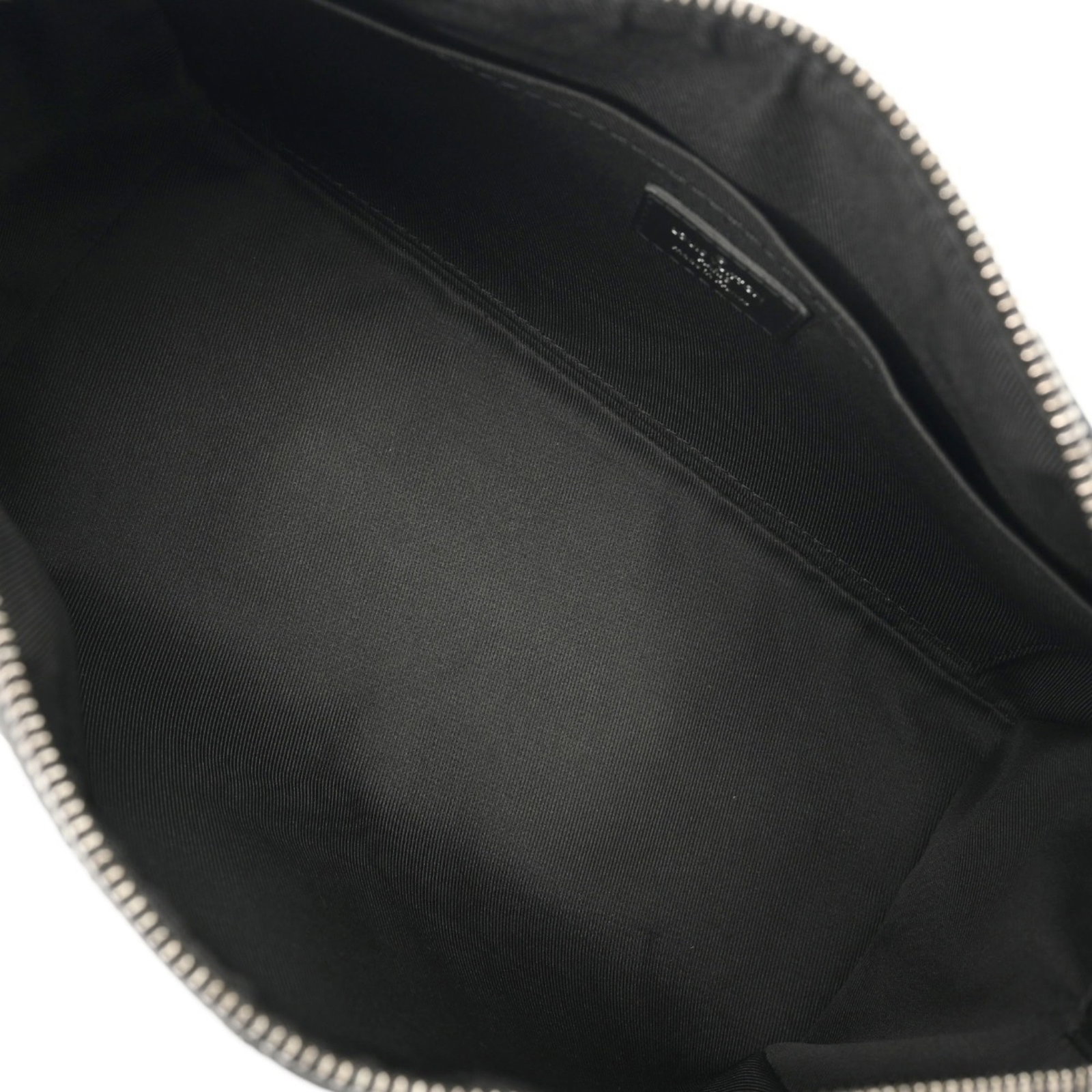 Shoulder bag monogram Louis Vuitton eclipse - 8