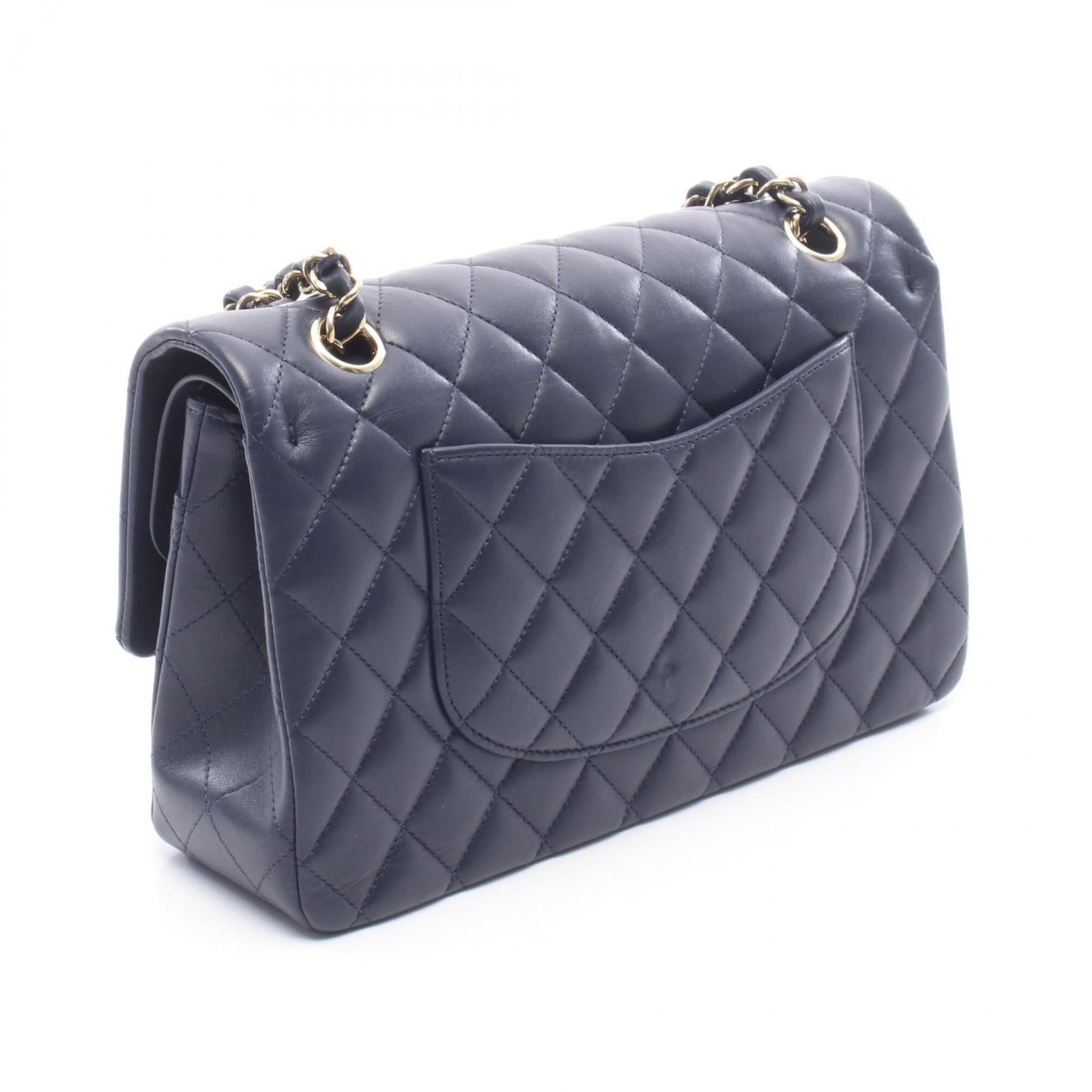 Shoulder Bag Leather - 2