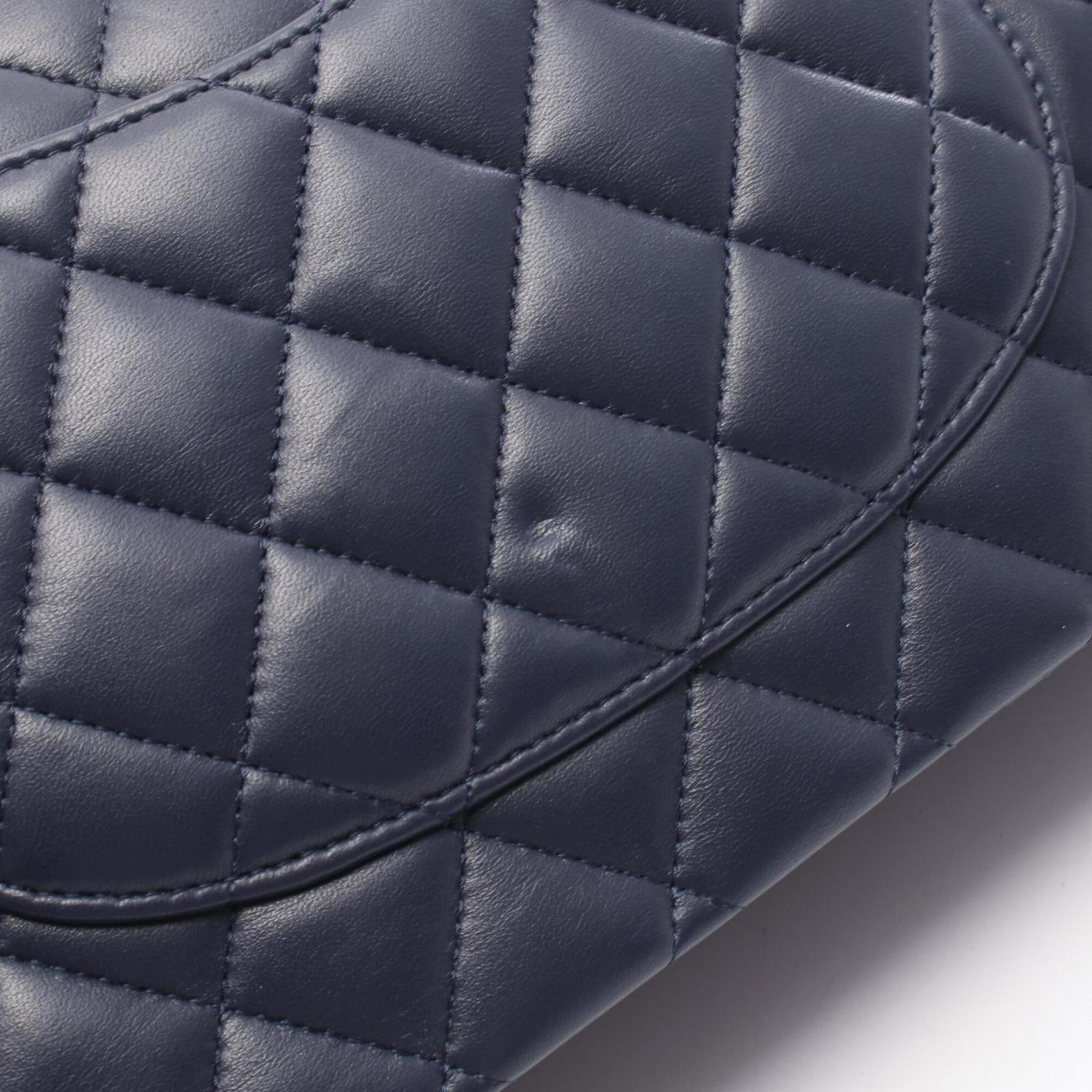 Shoulder Bag Leather - 8