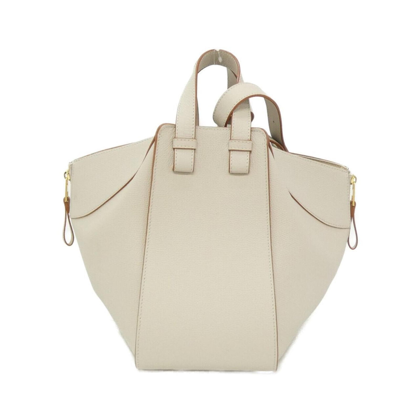 Shoulder Bag Leather Loewe - 2