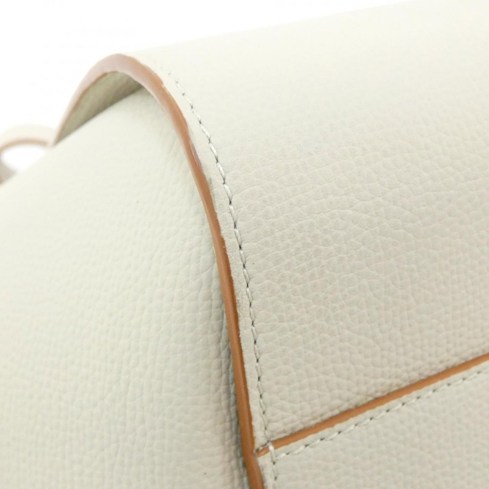 Shoulder Bag Leather Loewe - 3