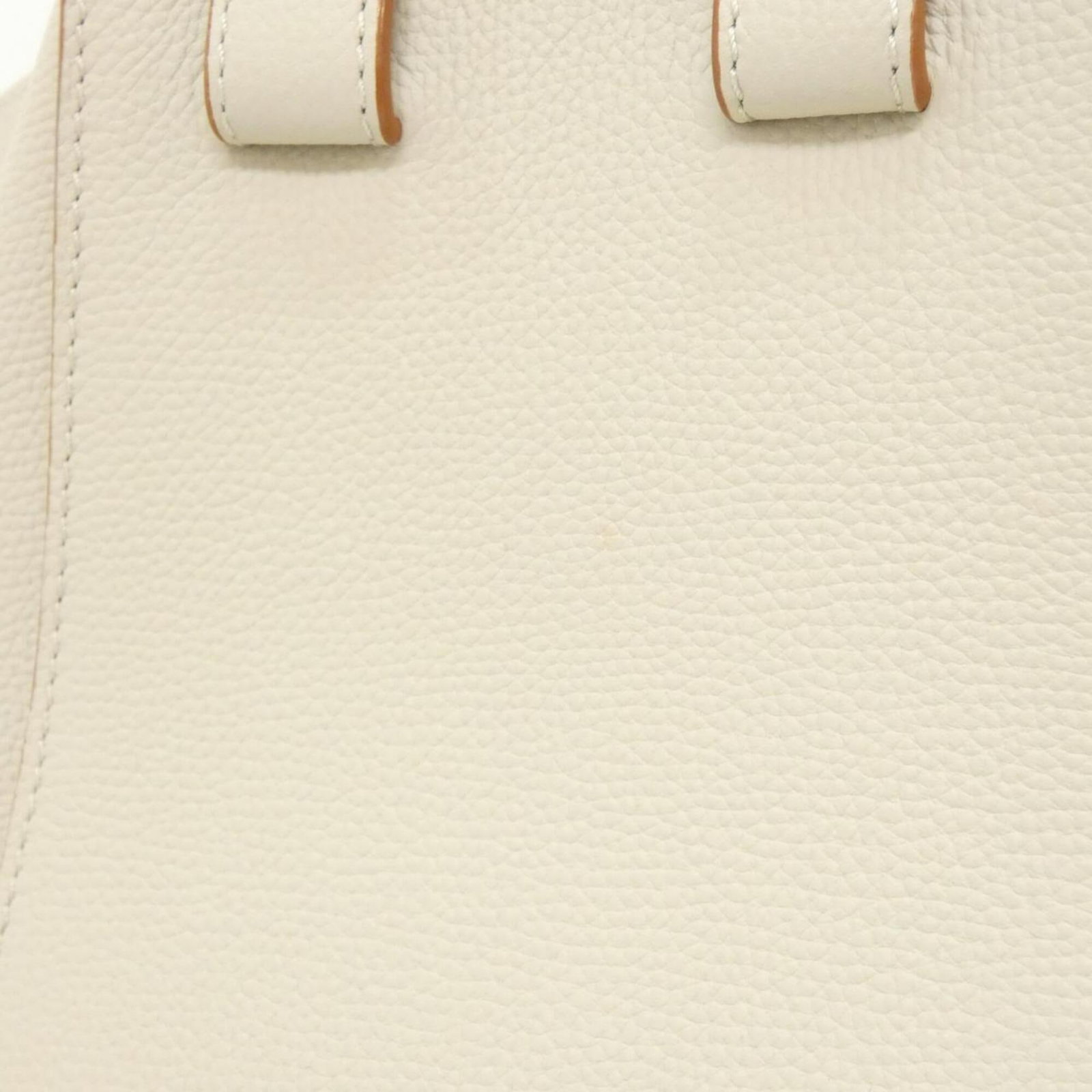 Shoulder Bag Leather Loewe - 5