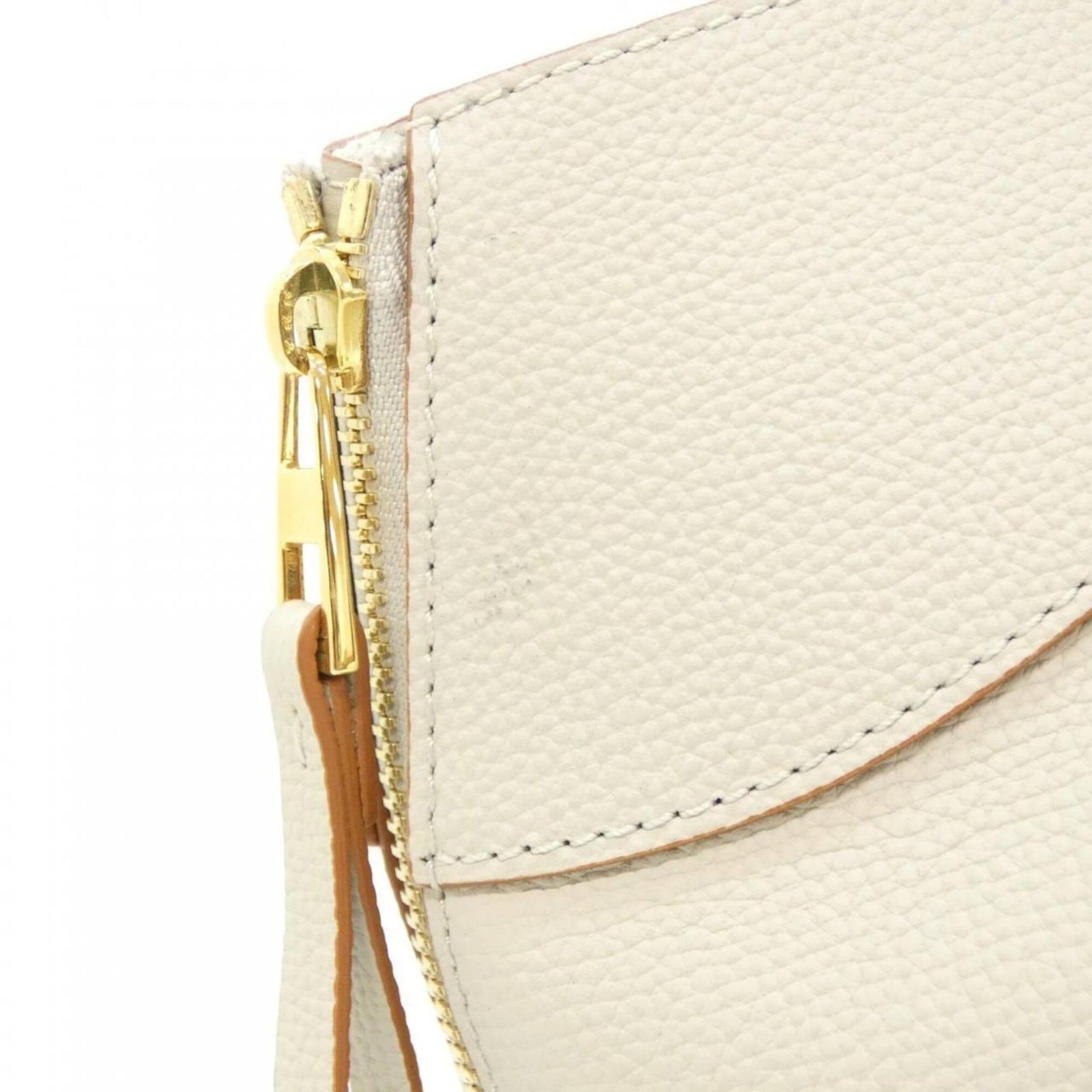 Shoulder Bag Leather Loewe - 6
