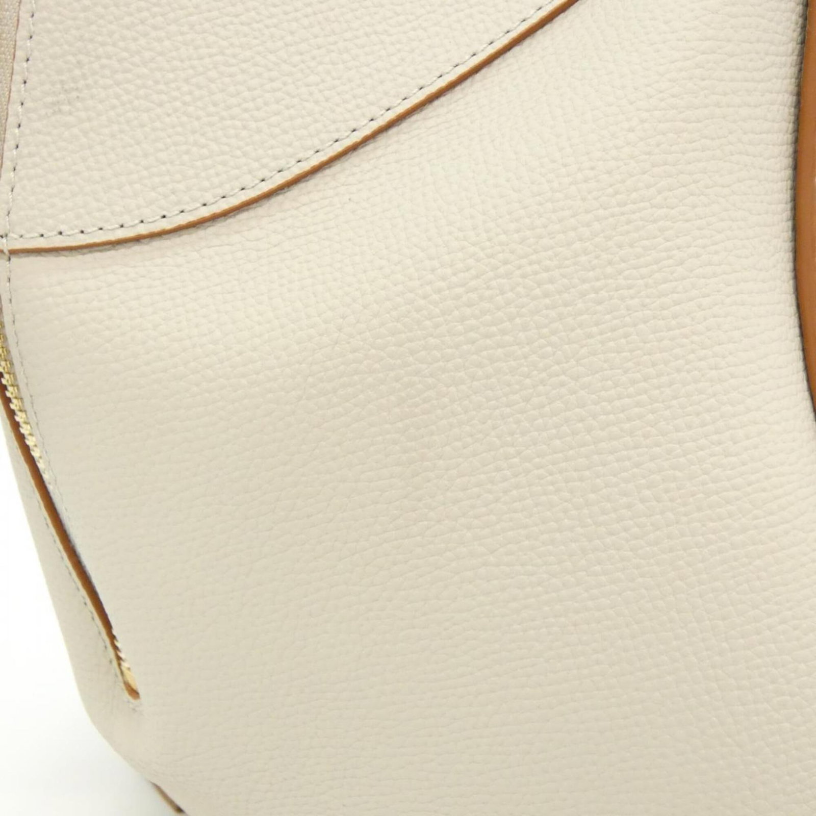 Shoulder Bag Leather Loewe - 7