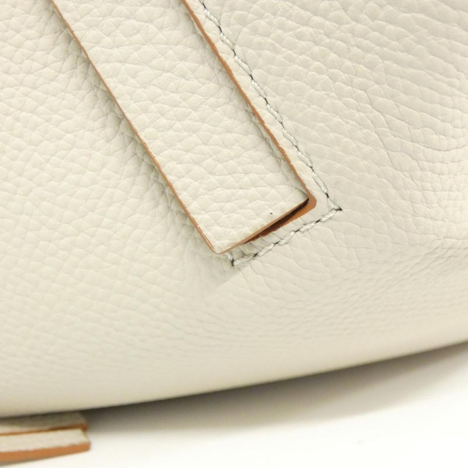Shoulder Bag Leather Loewe - 8