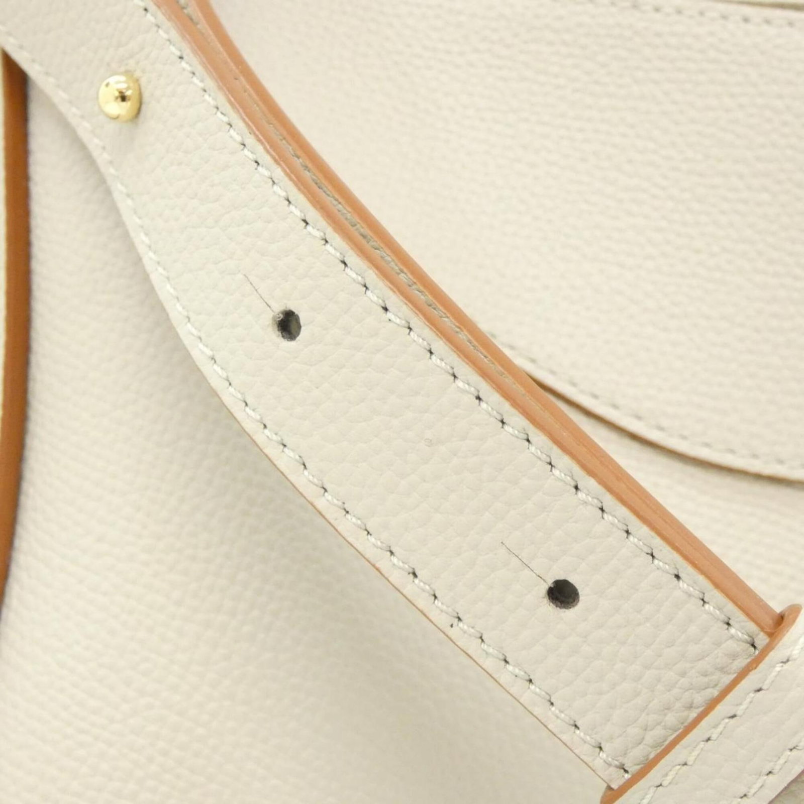 Shoulder Bag Leather Loewe - 9