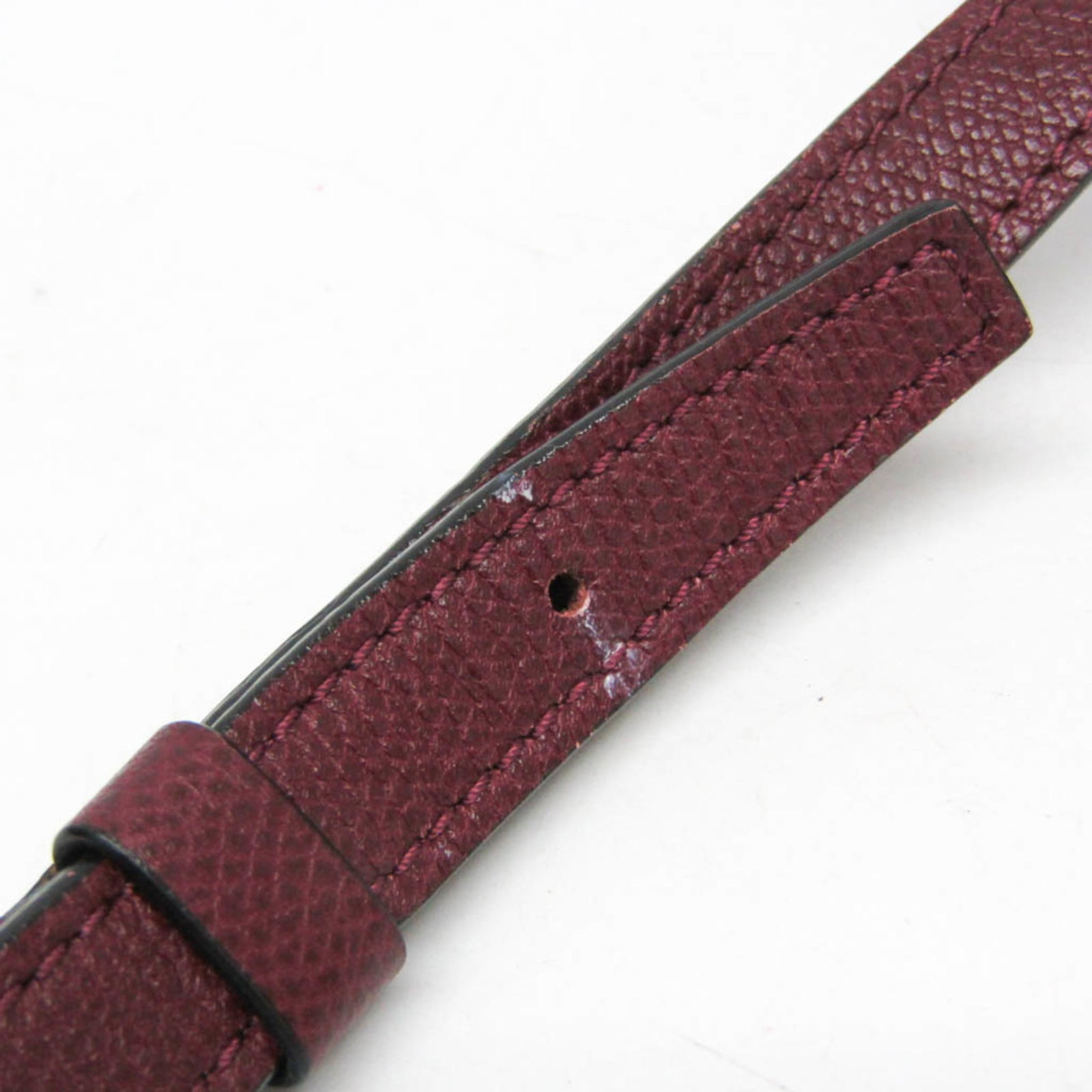 Shoulder Bag Leather Valextra - 9