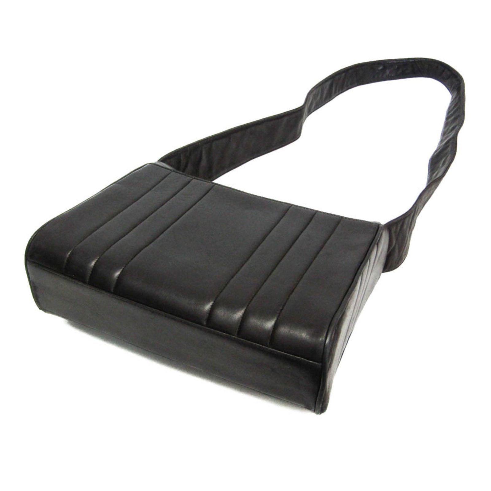 Shoulder Bag Leather - 2