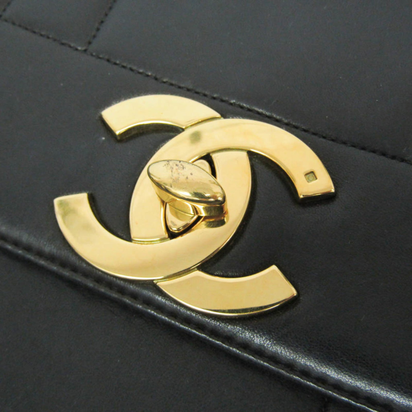 Shoulder Bag Leather - 8