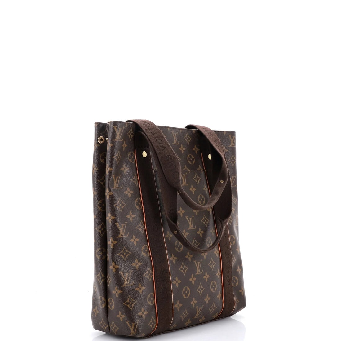 Louis Vuitton Cabas Monogram Canvas - 2