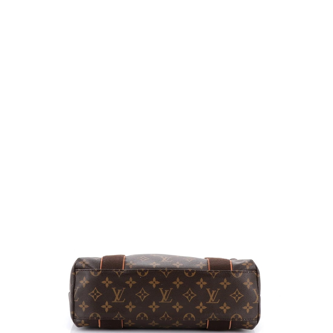 Louis Vuitton Cabas Monogram Canvas - 4