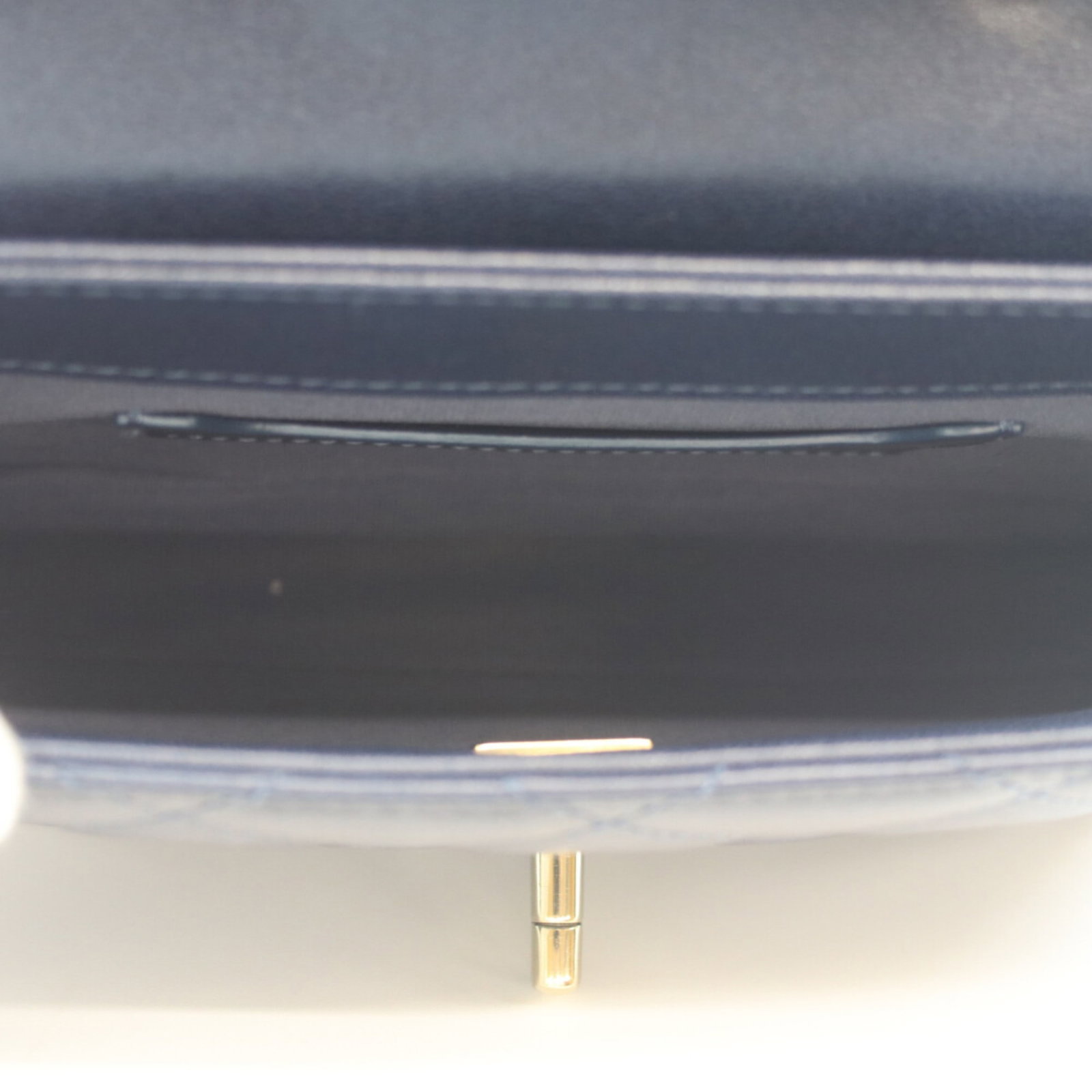 Shoulder Bag Leather - 13