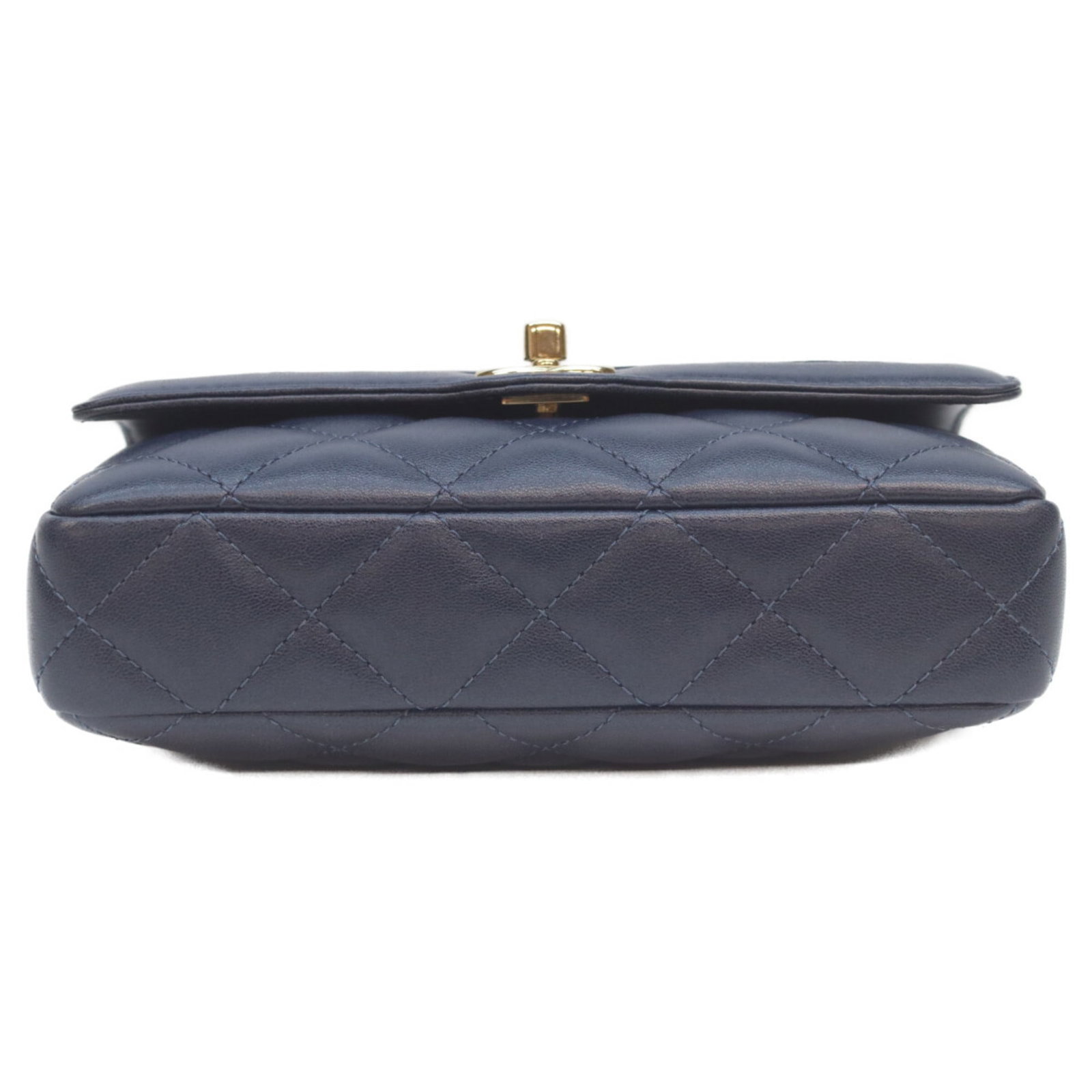 Shoulder Bag Leather - 7