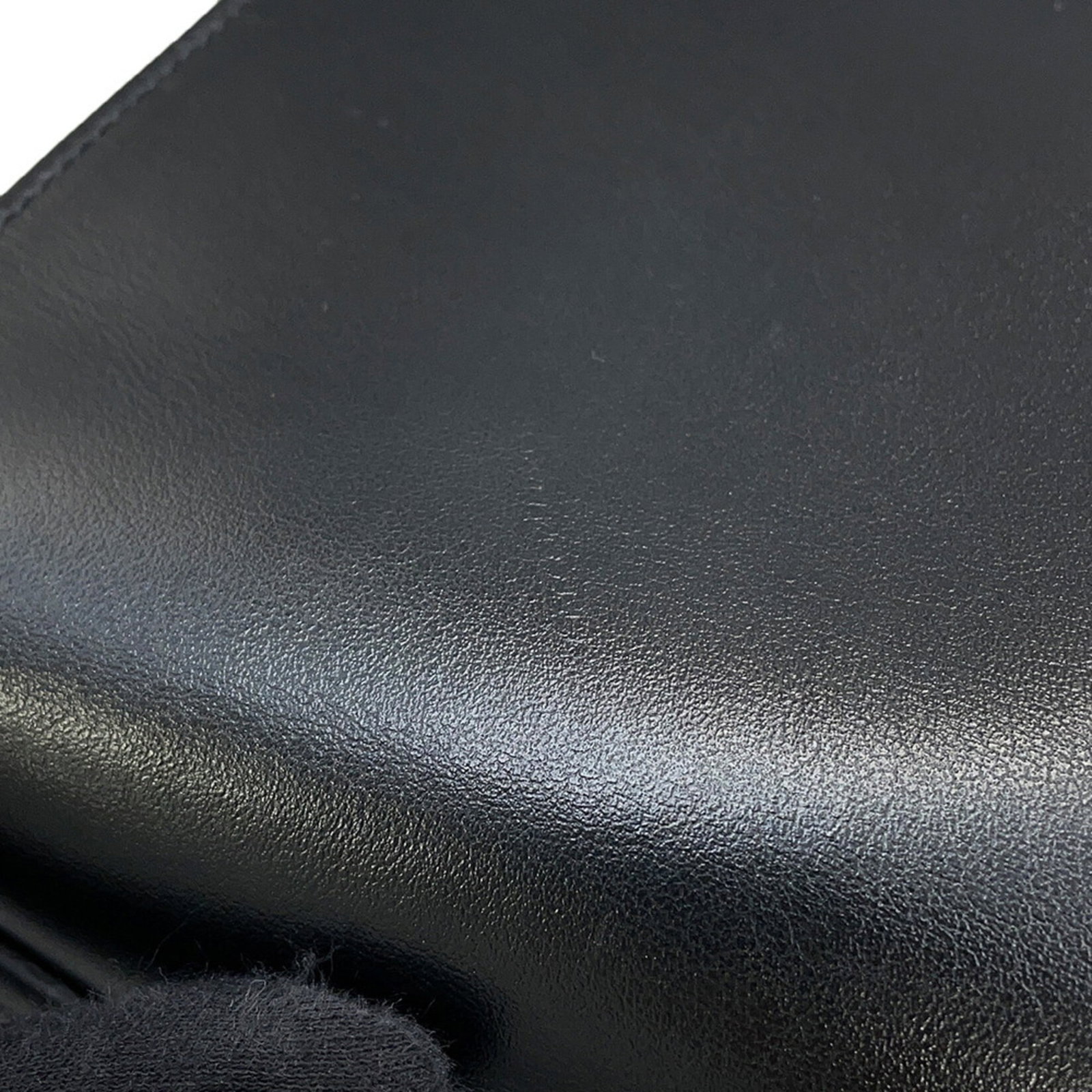 Leather Prada Tote Bag - 9