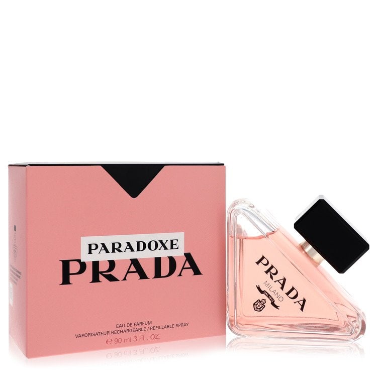 Prada Paradoxe Perfume By Prada Eau De Parfum Refillable Spray (1 of 1)