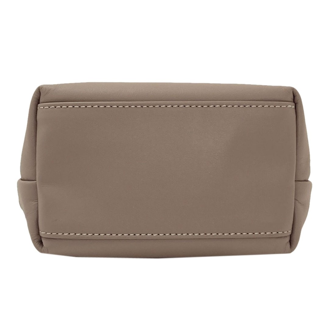 Extra Handbag Leather Longchamp Pliage - 4