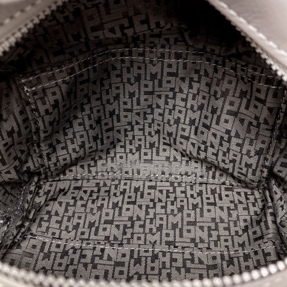 Extra Handbag Leather Longchamp Pliage - 5