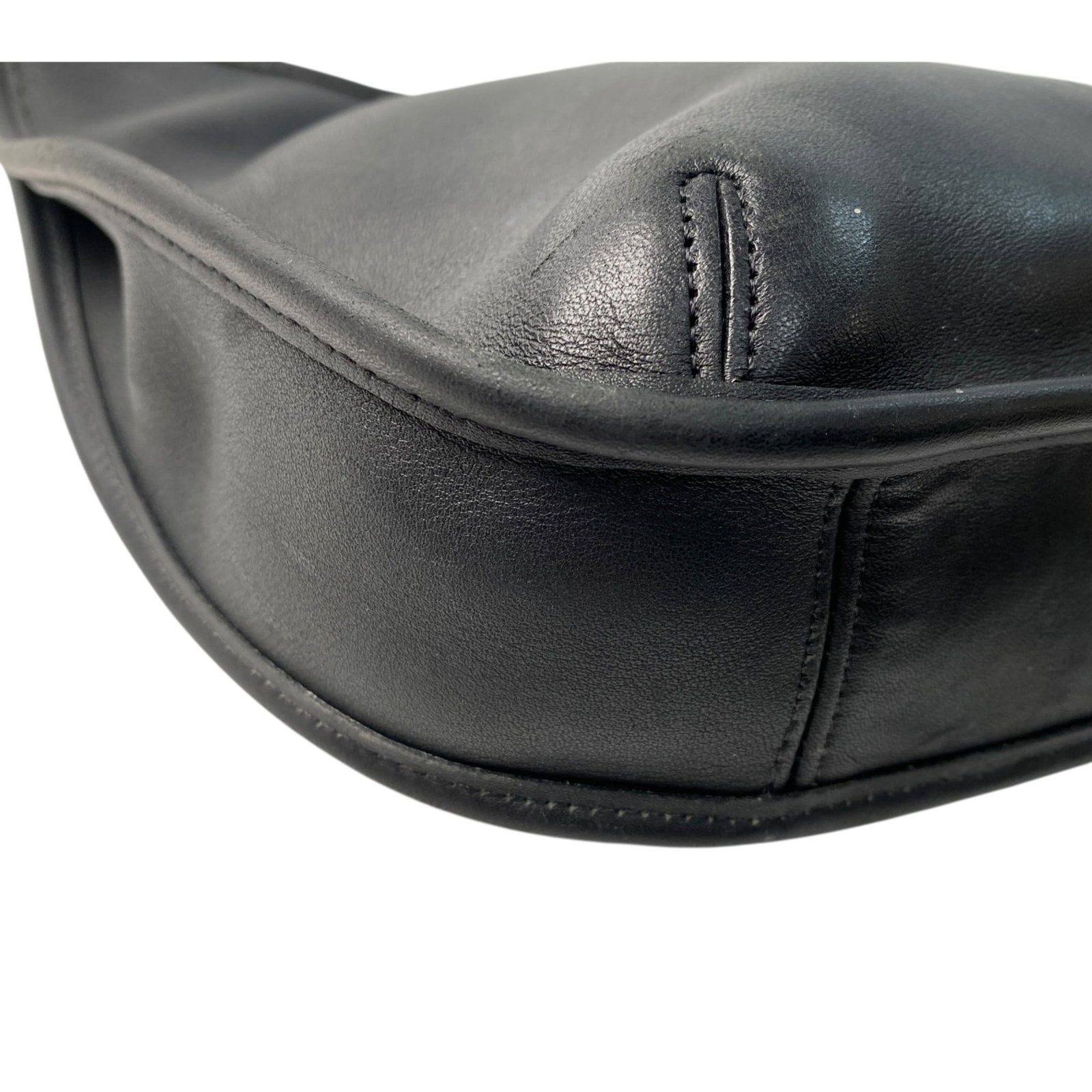 Shoulder Leather Bag Coach - 10