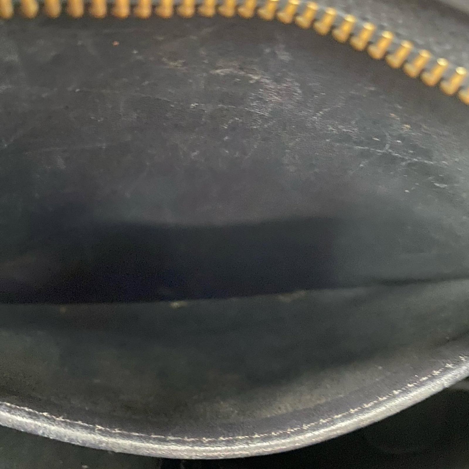Shoulder Leather Bag Coach - 7
