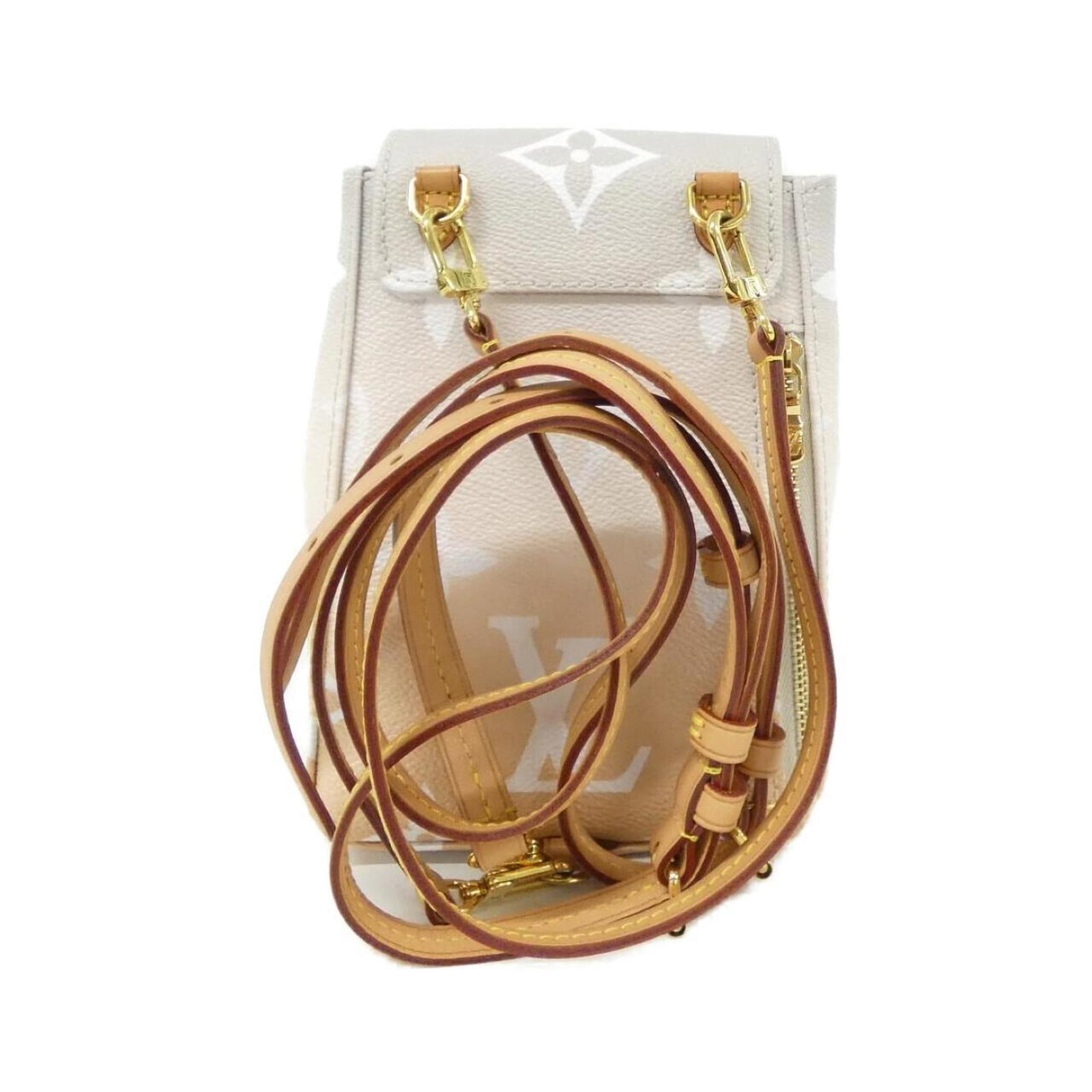 Coated Canvas Backpack by Louis Vuitton - 2