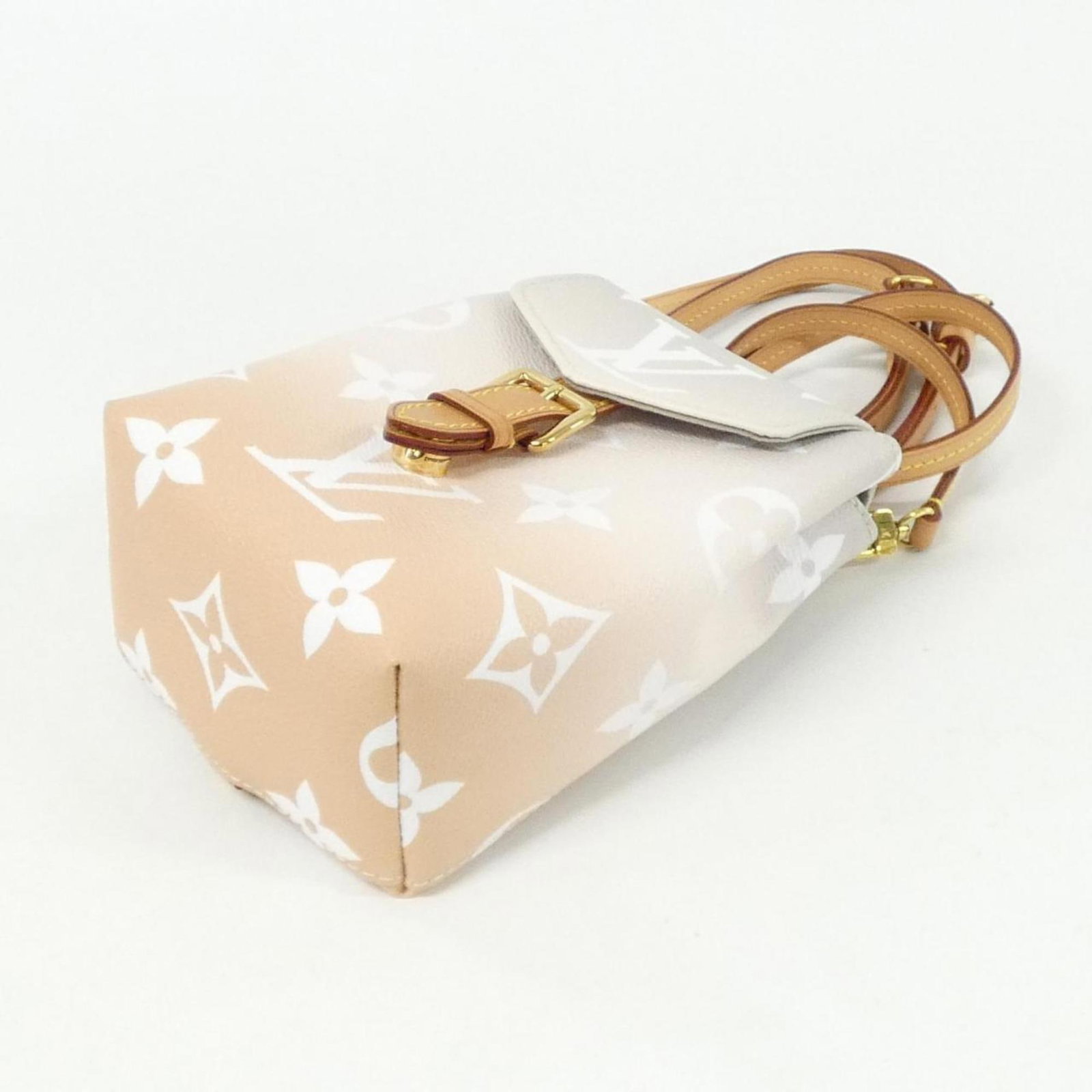 Coated Canvas Backpack by Louis Vuitton - 3