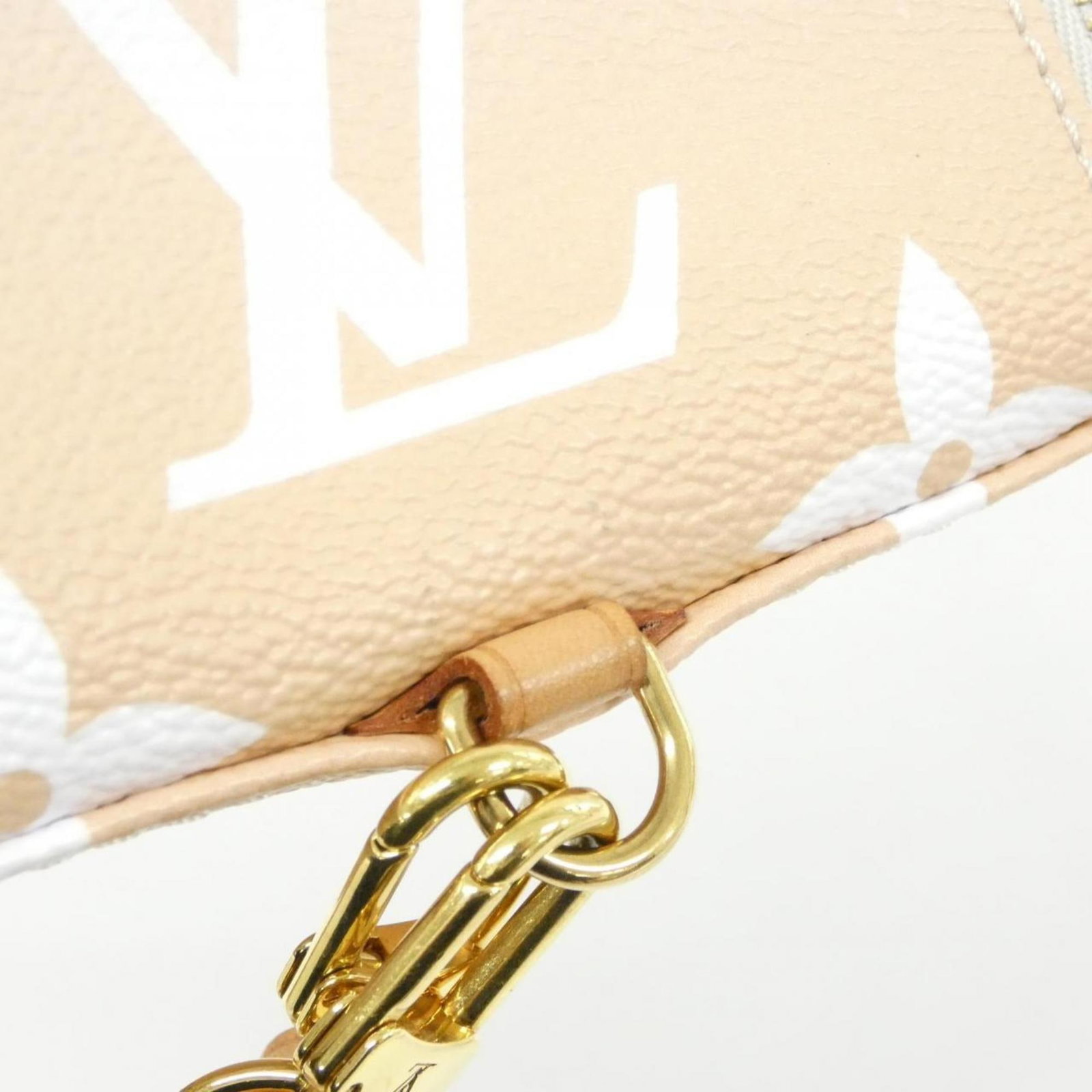 Coated Canvas Backpack by Louis Vuitton - 4
