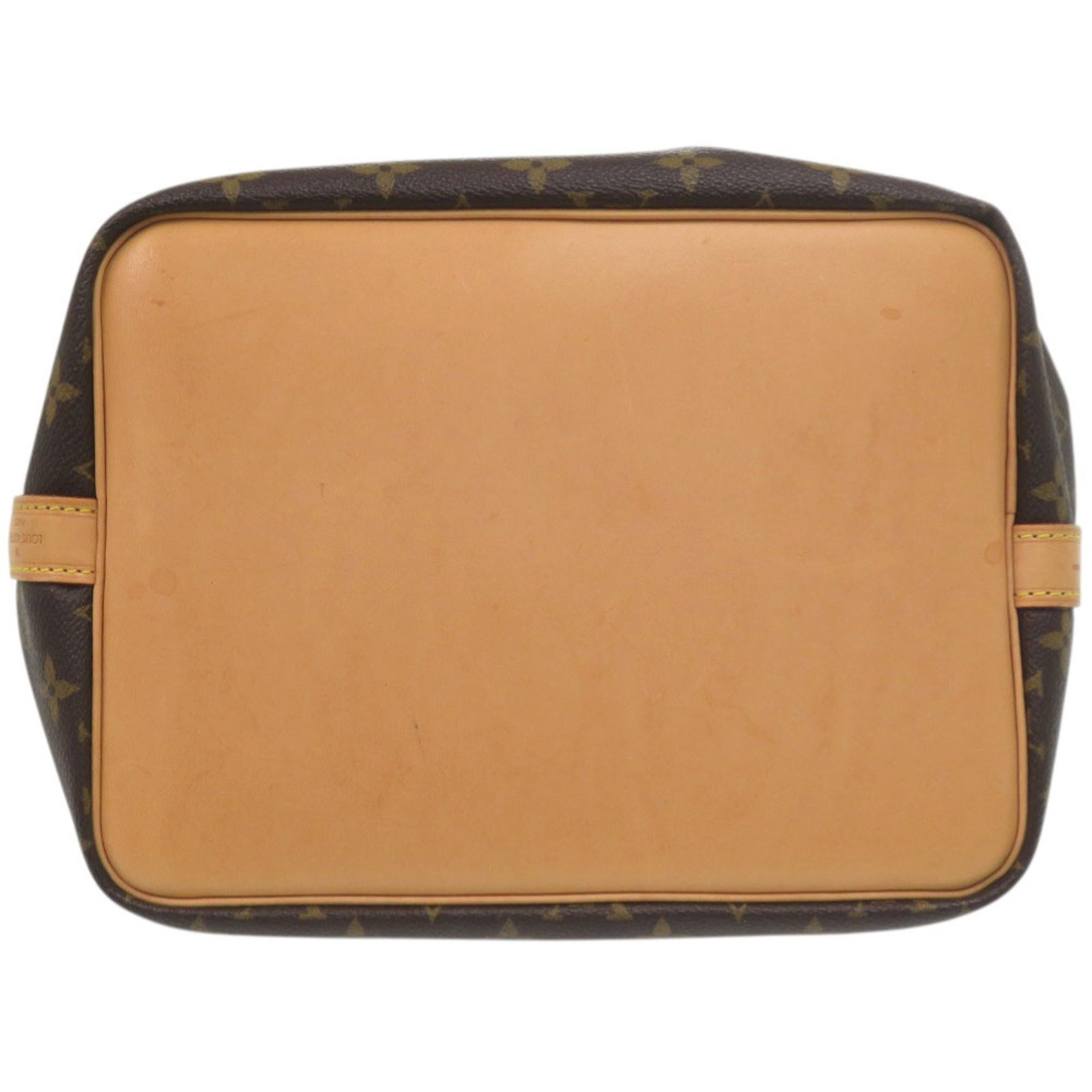 Shoulder Bag Monogram Vuitton Louis - 3