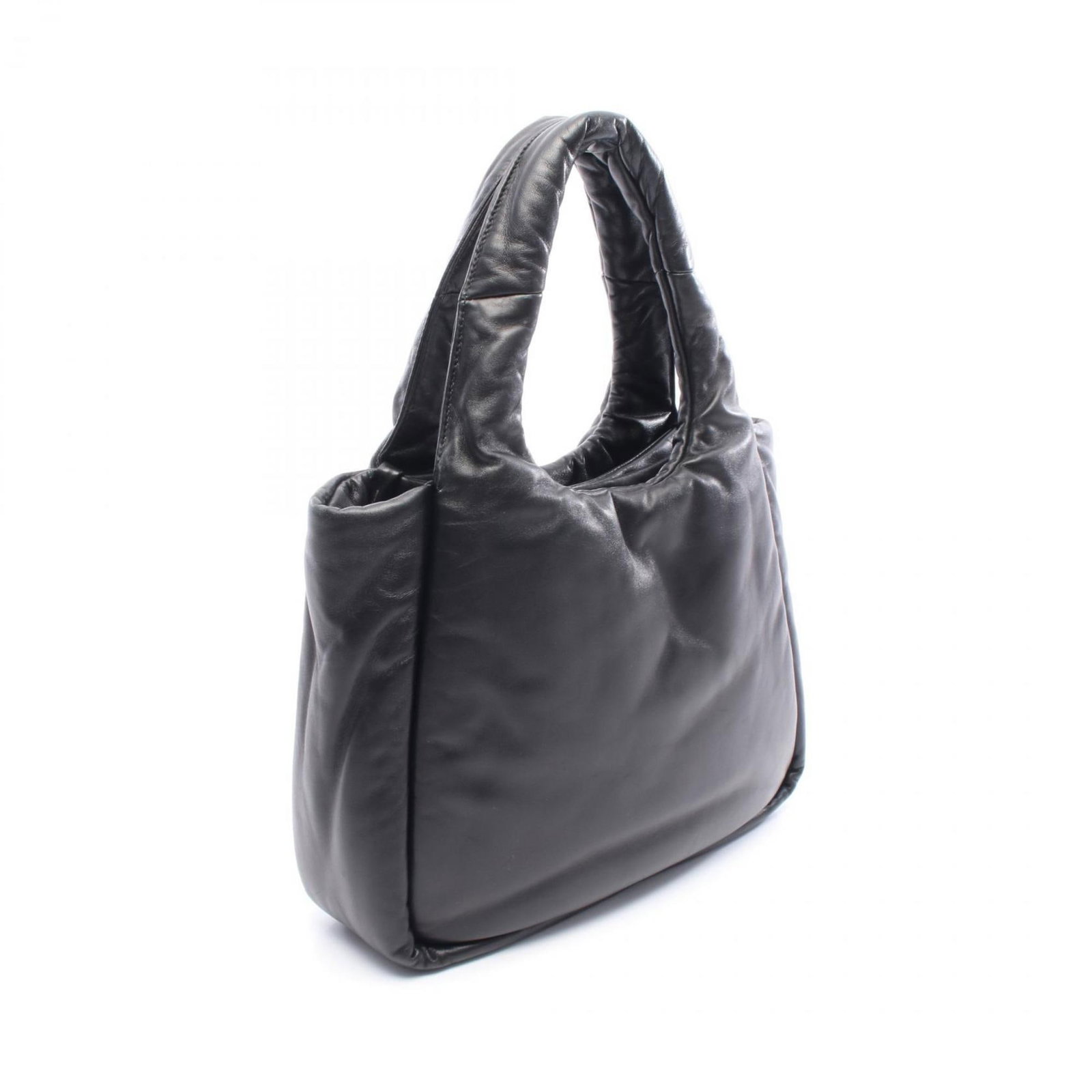 Prada Handbag Leather - 2