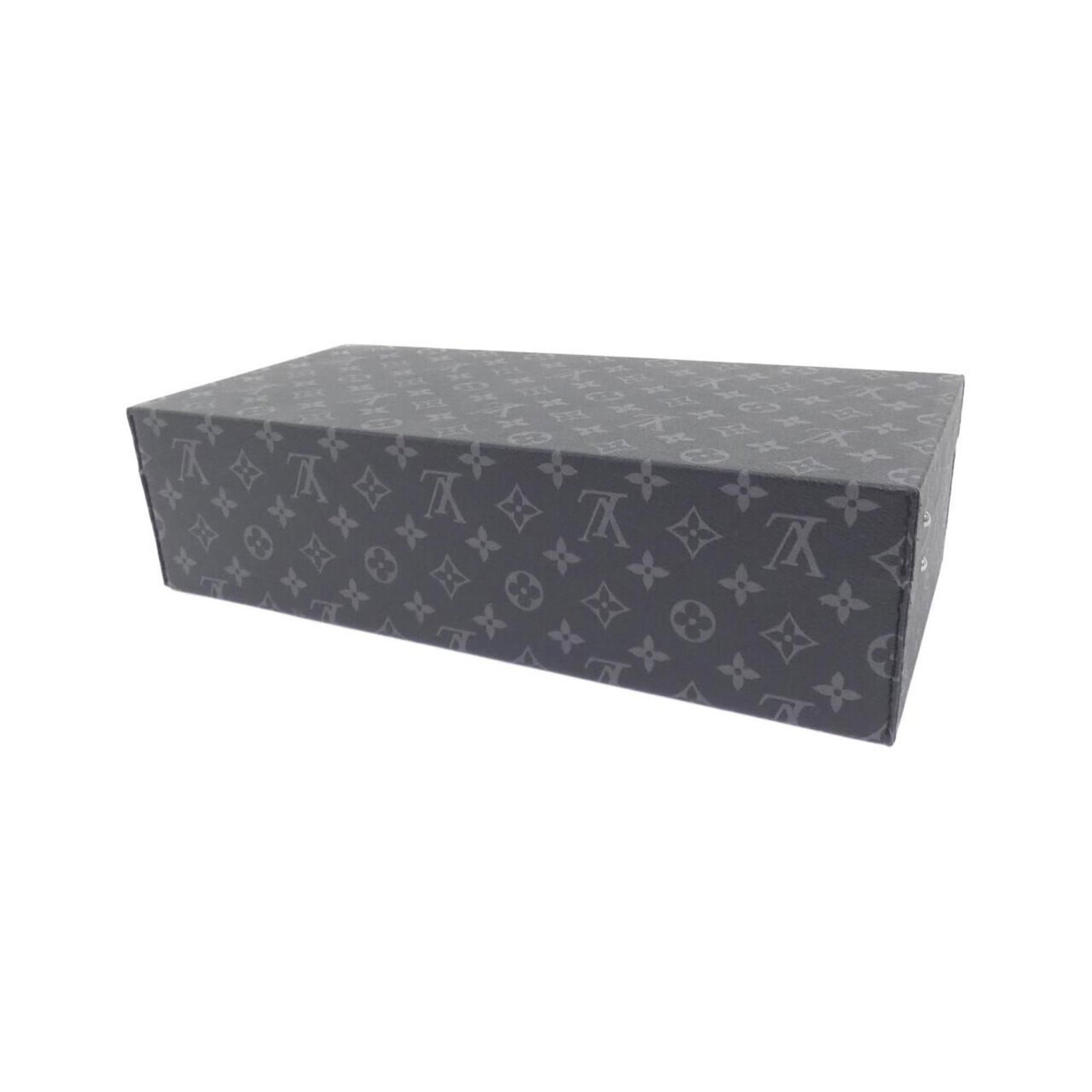 Louis Vuitton Watch Case - 2
