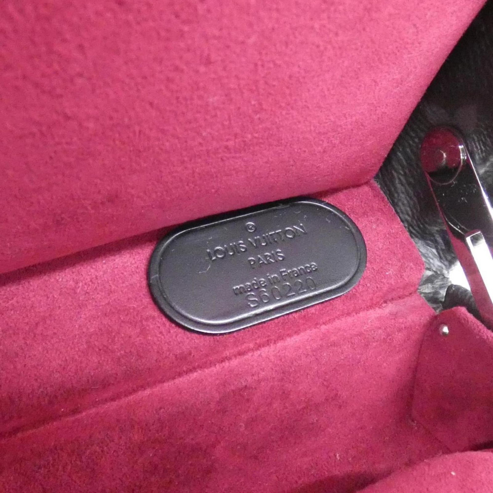 Louis Vuitton Watch Case - 7