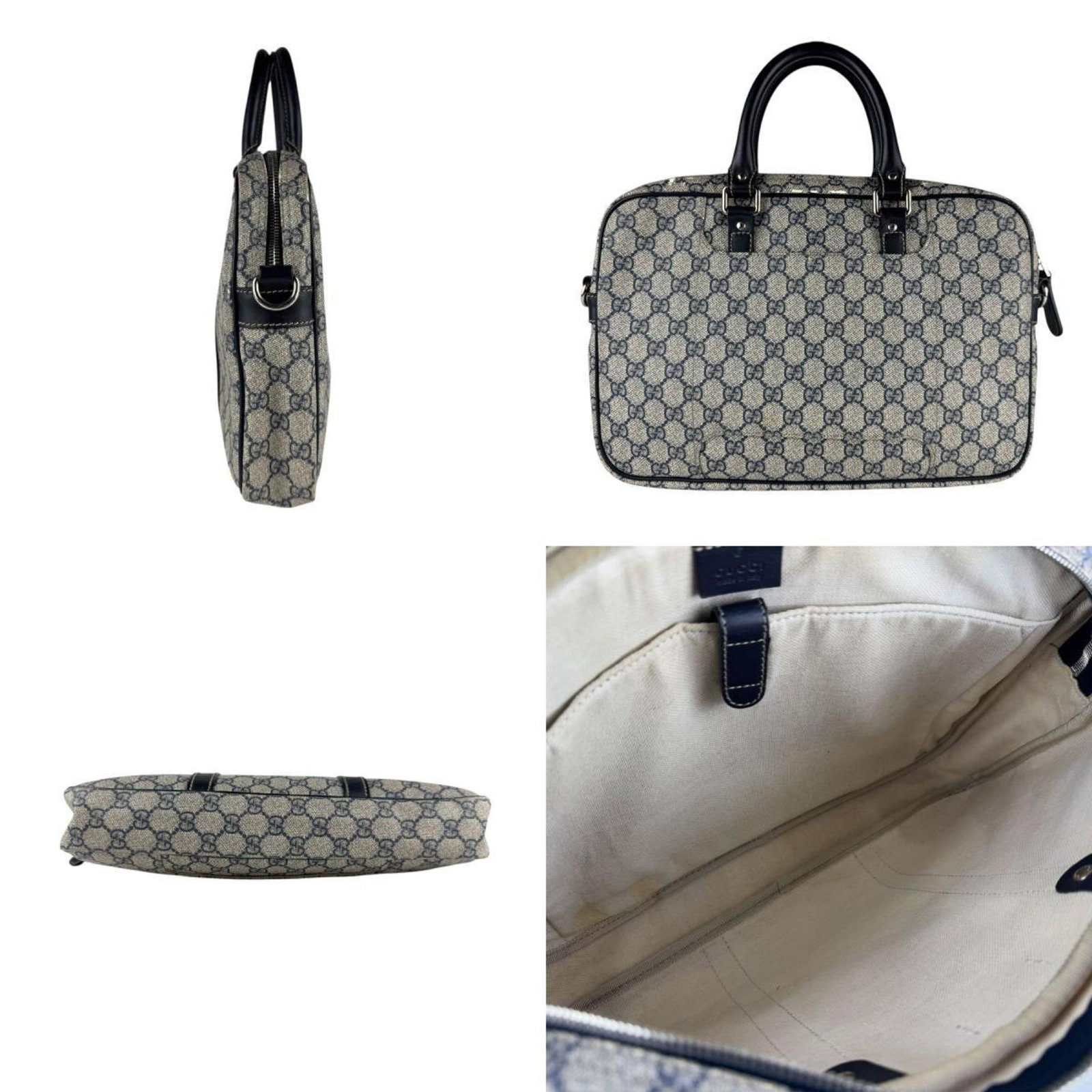 Gucci gg Supreme - 2