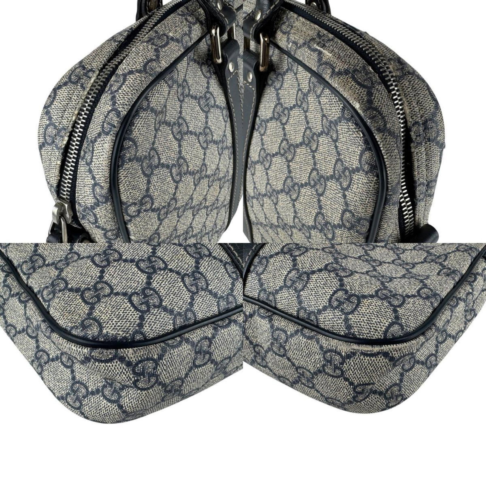 Gucci gg Supreme - 3