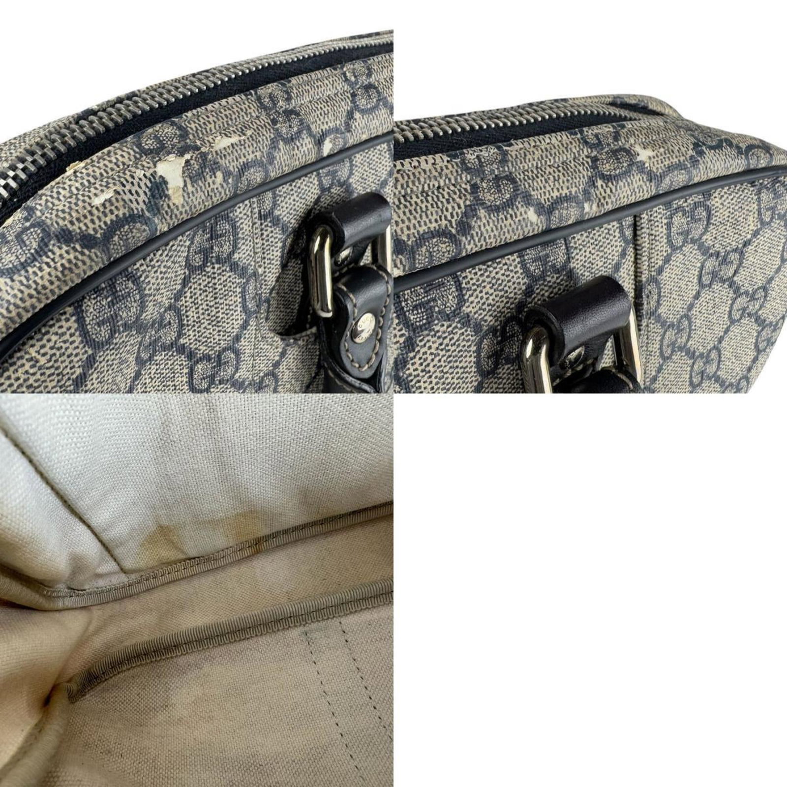 Gucci gg Supreme - 5