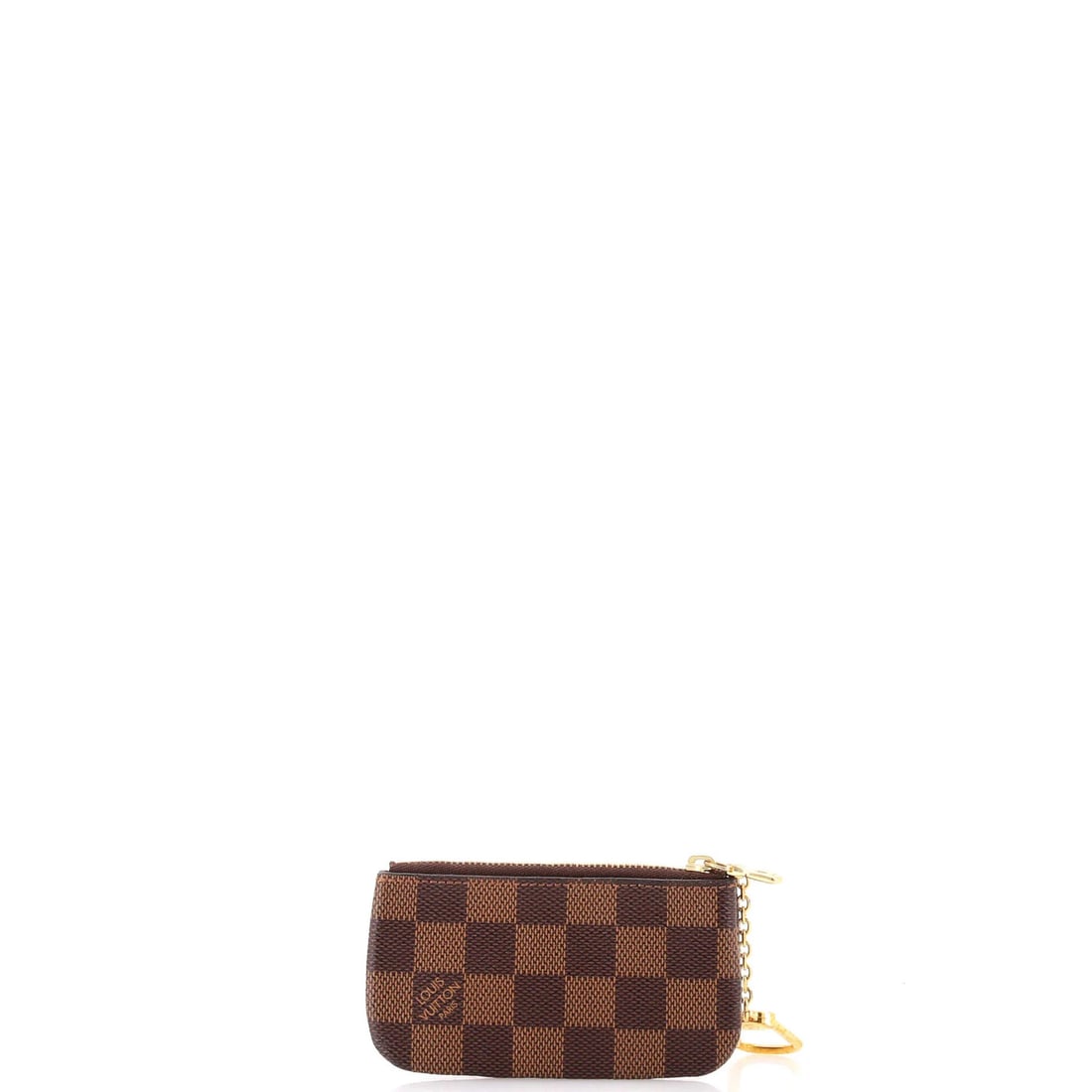 Louis Vuitton Key Pouch Damier - 3