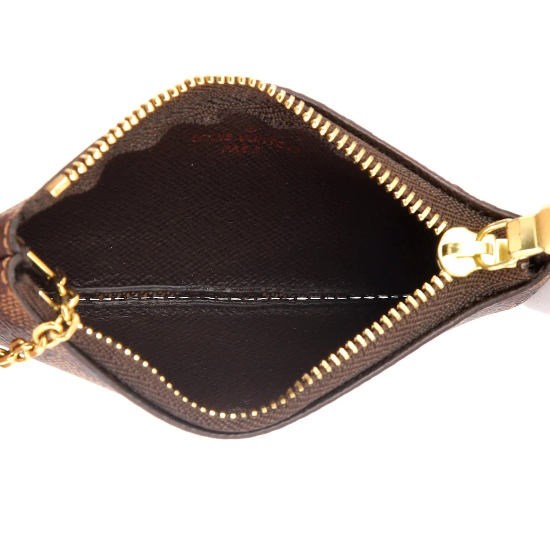 Louis Vuitton Key Pouch Damier - 5