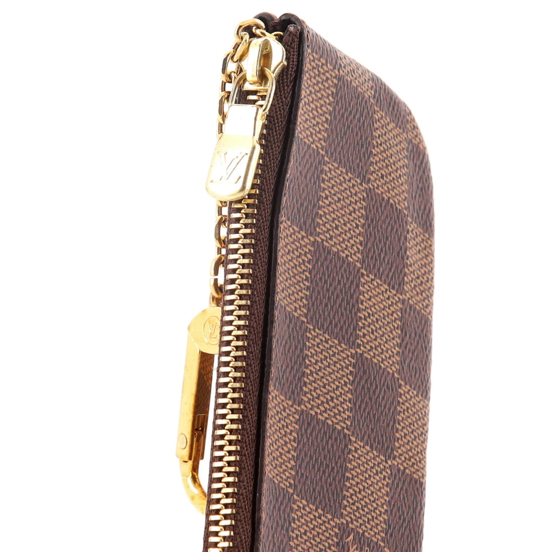 Louis Vuitton Key Pouch Damier - 6