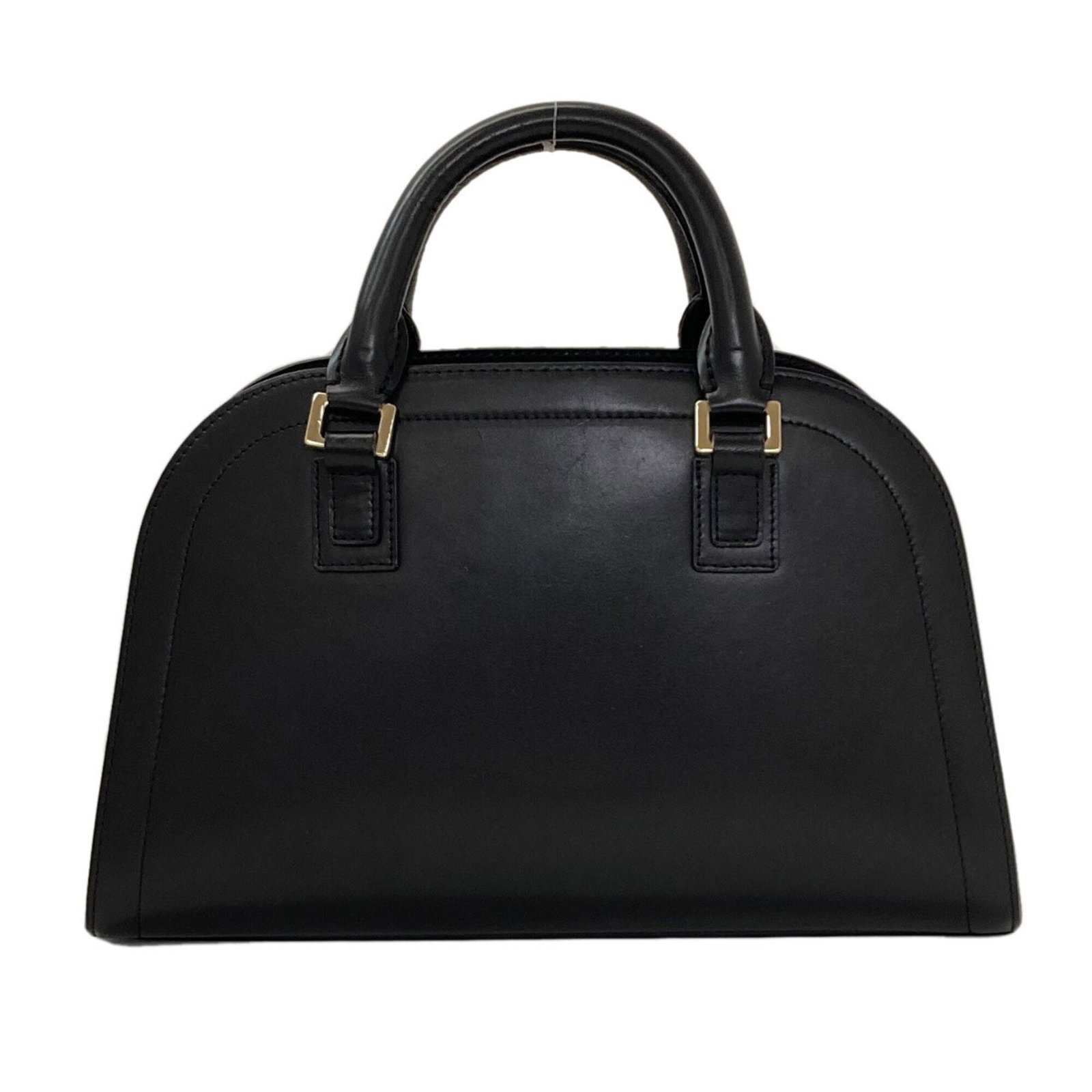 Handbag Leather Celine - 2