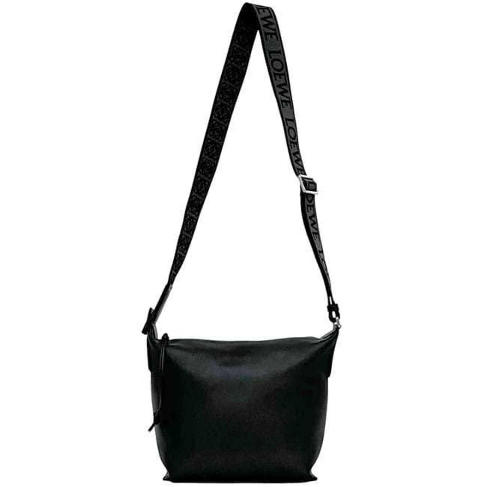 Shoulder Bag Leather Loewe - 3
