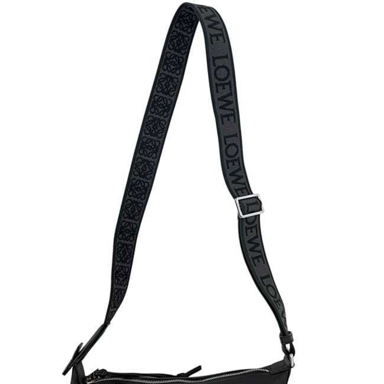 Shoulder Bag Leather Loewe - 7