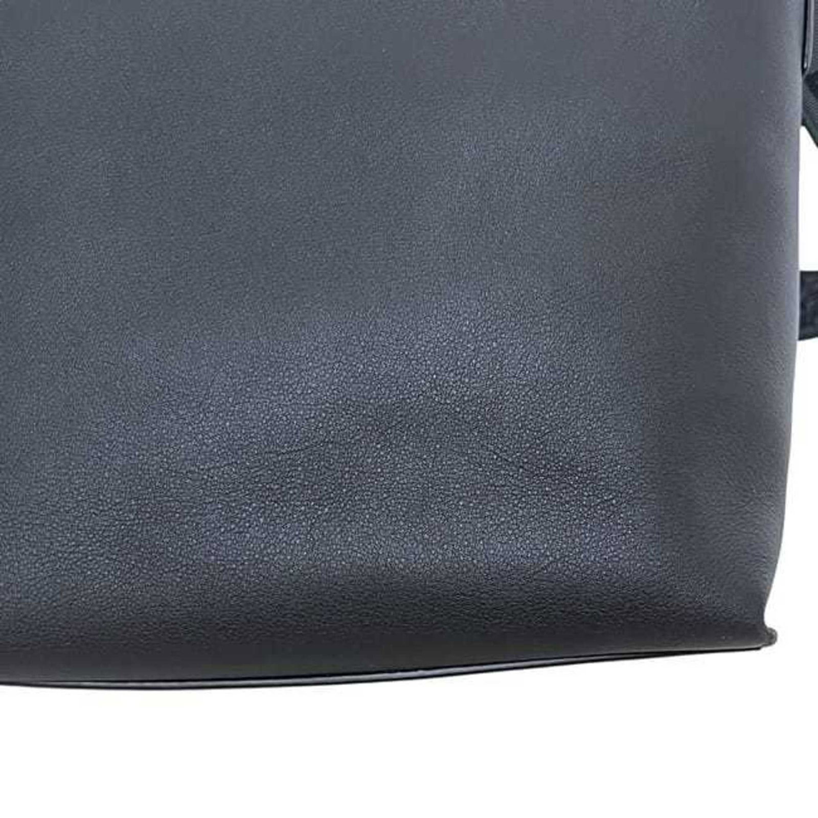 Shoulder Bag Leather Loewe - 9