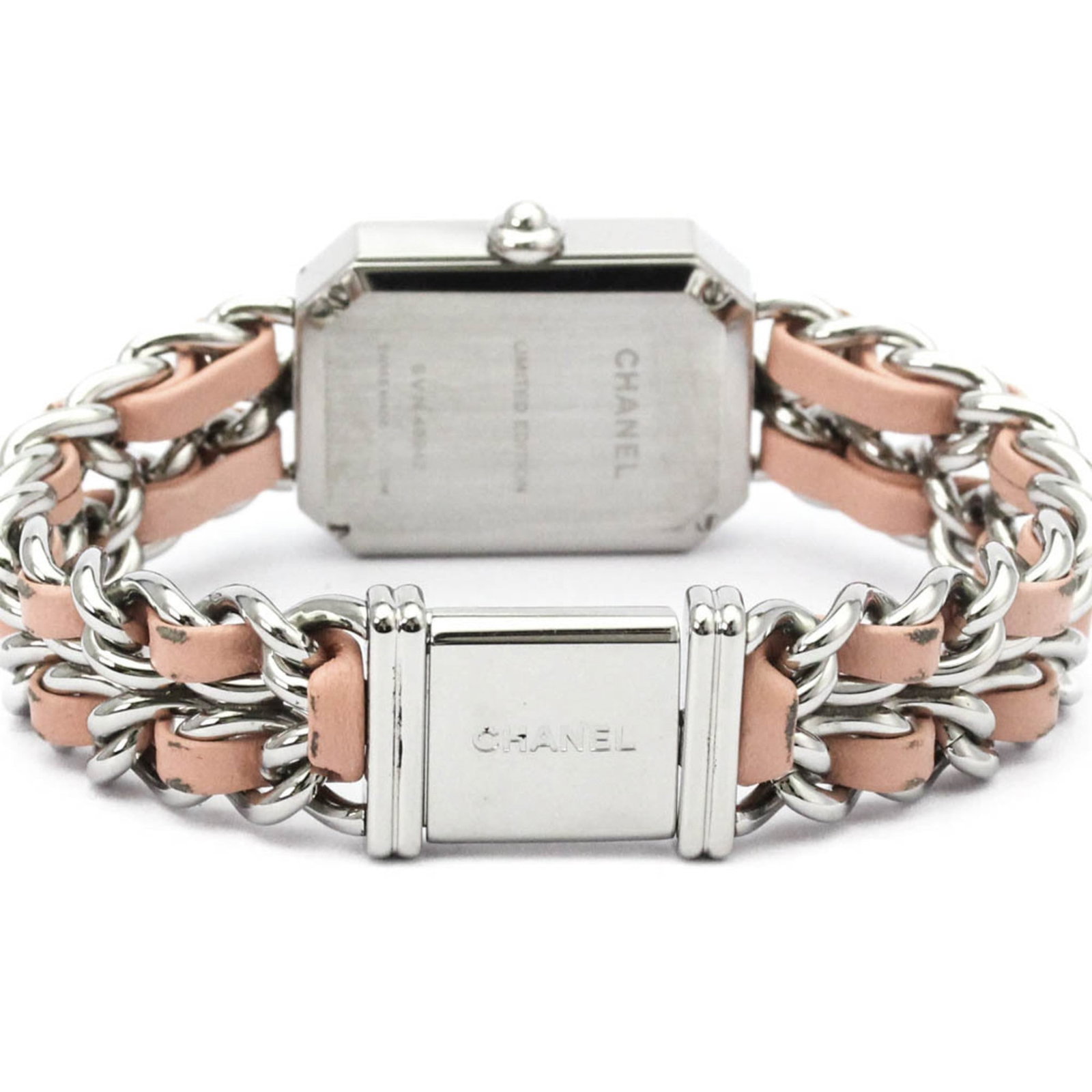 Chanel Wristwatch - 5