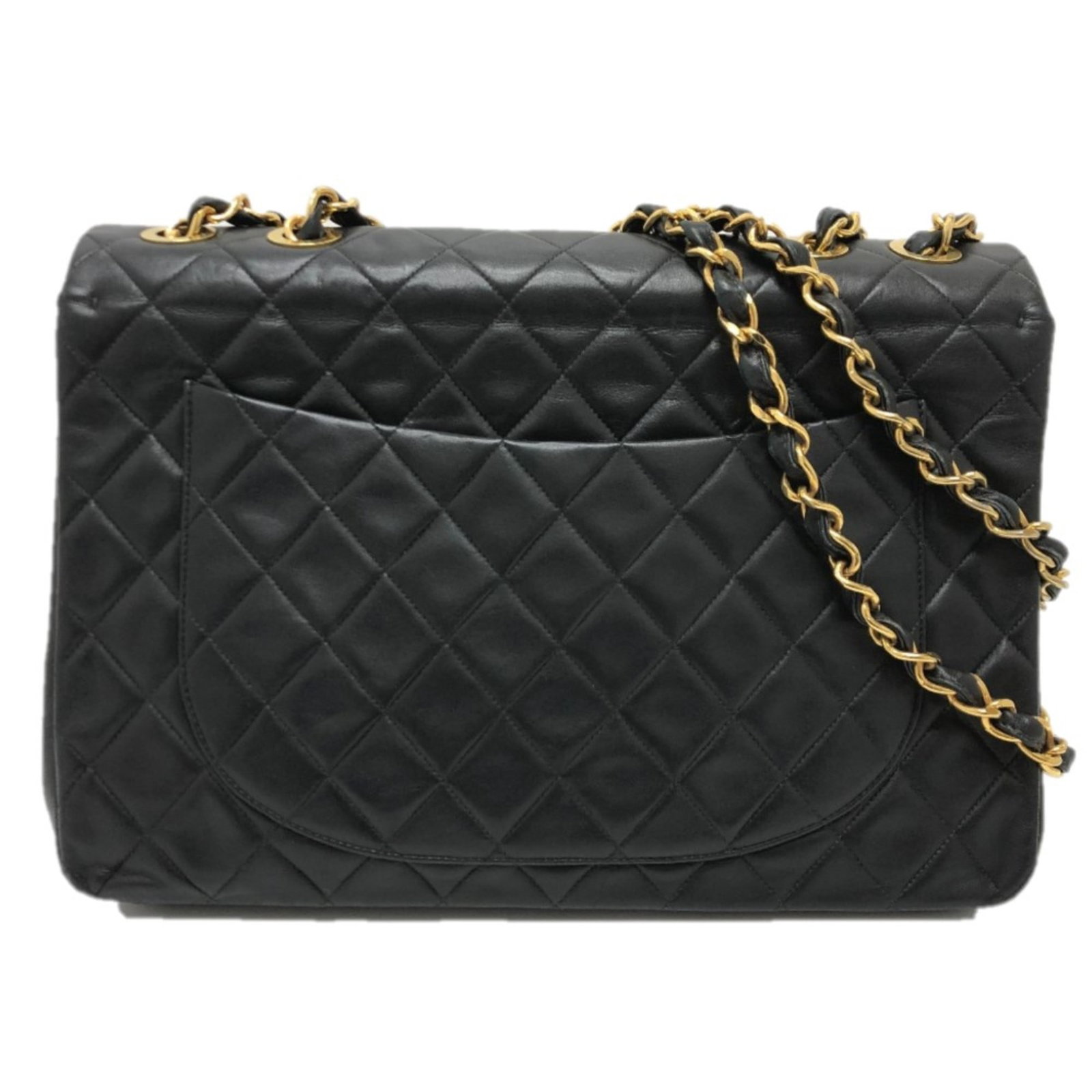 Shoulder Bag Leather - 2